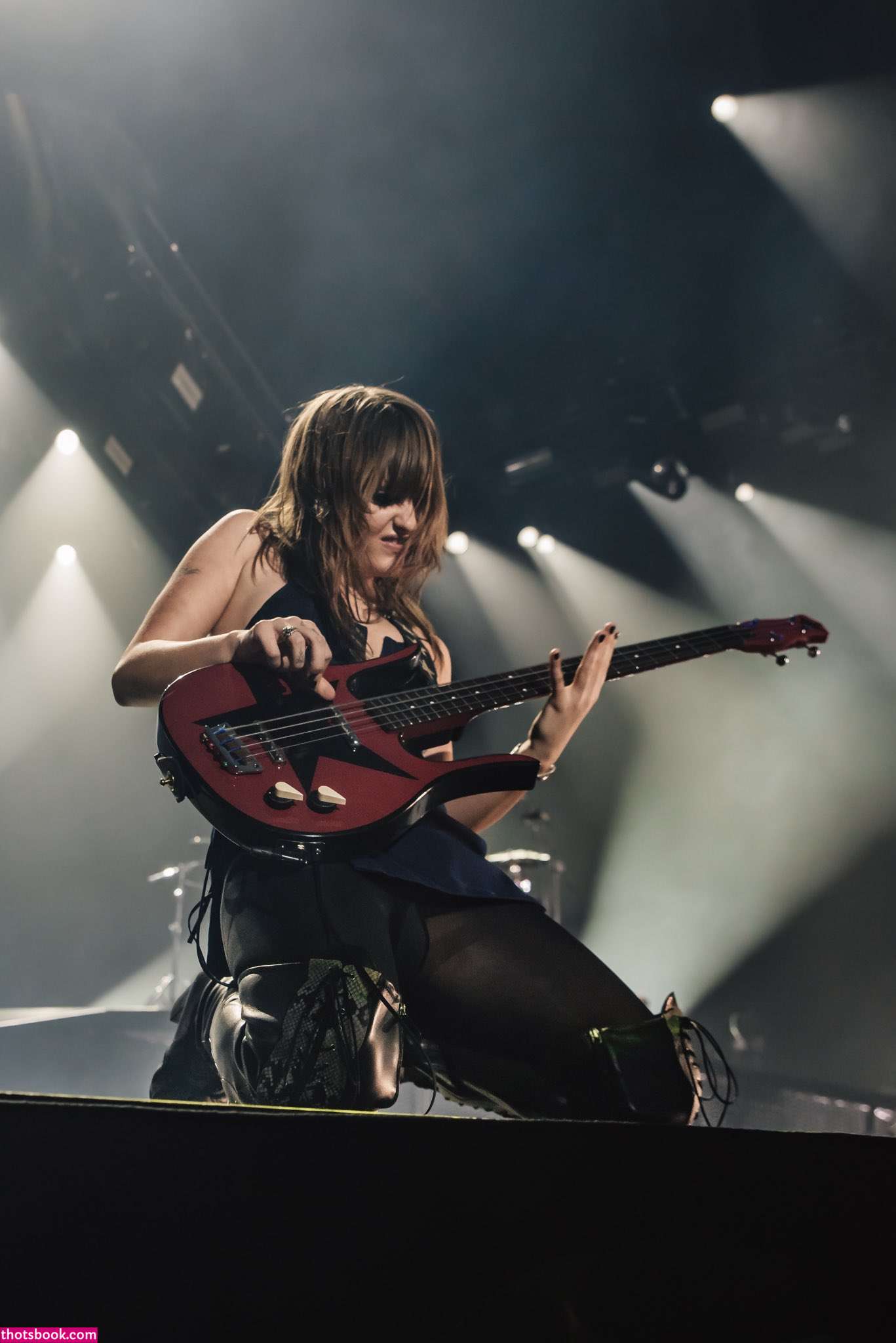 Victoria De Angelis Nude OnlyFans Photos #2 597581