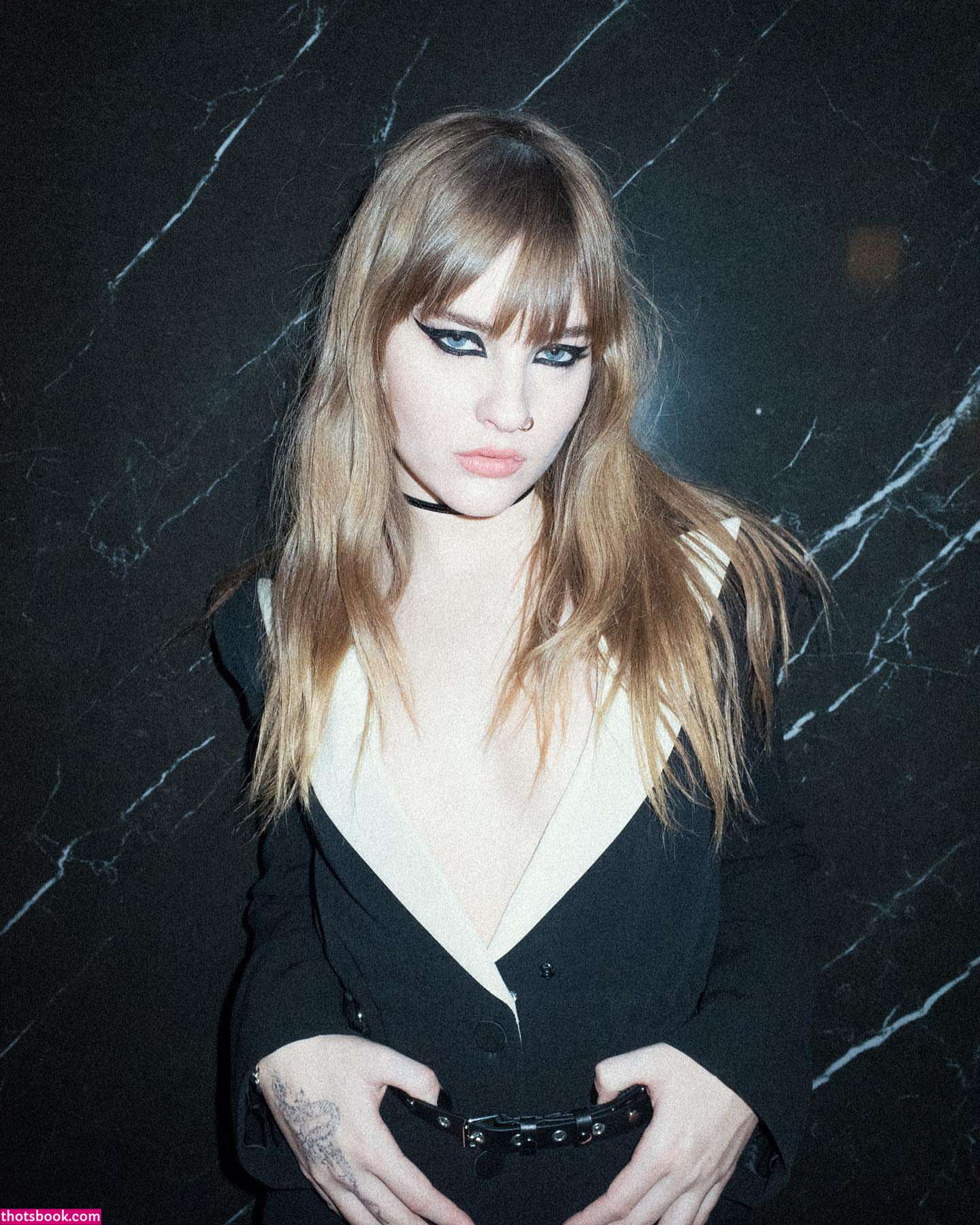 Victoria De Angelis Nude OnlyFans Photos #3 597585