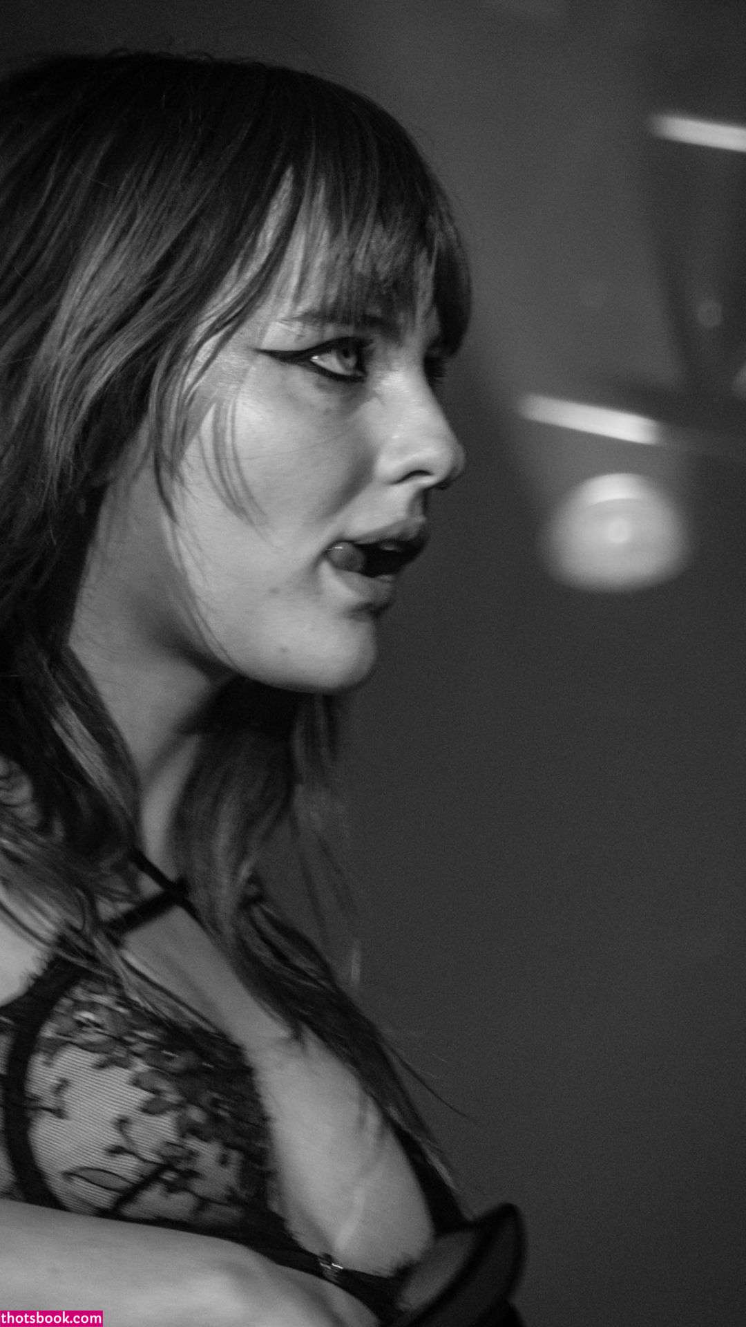 Victoria De Angelis Nude OnlyFans Photos #7 597602