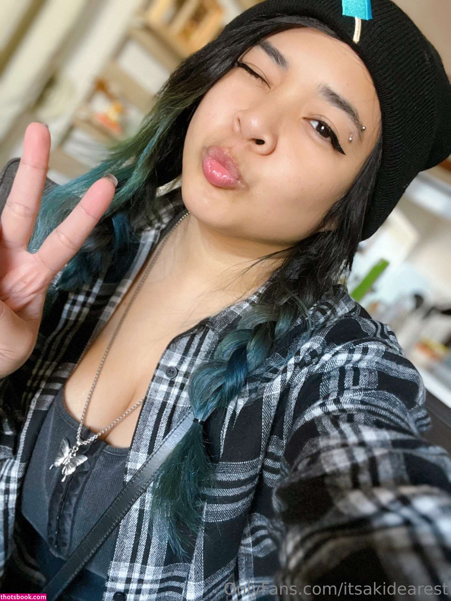 Akidearest Nude OnlyFans Photos #8 597631