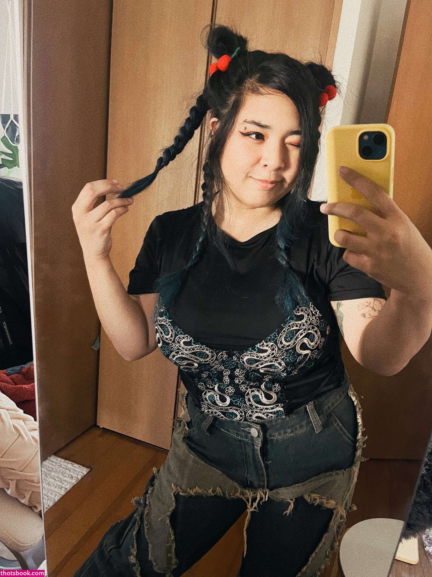 Akidearest Nude OnlyFans Photos #8 597632