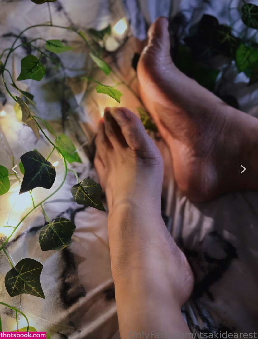 Akidearest Nude OnlyFans Photos #9 597635