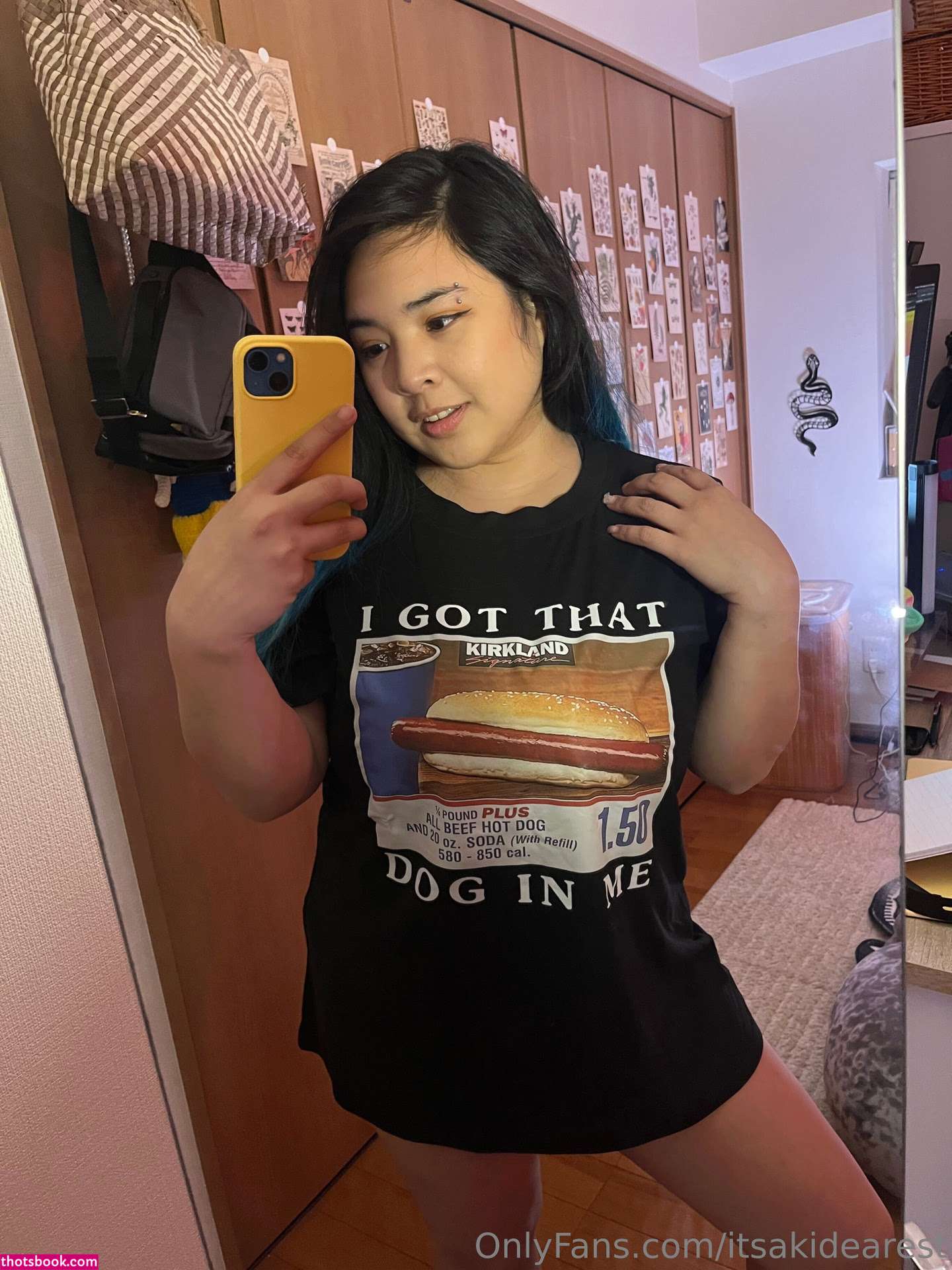 Akidearest Nude OnlyFans Photos #12 597646