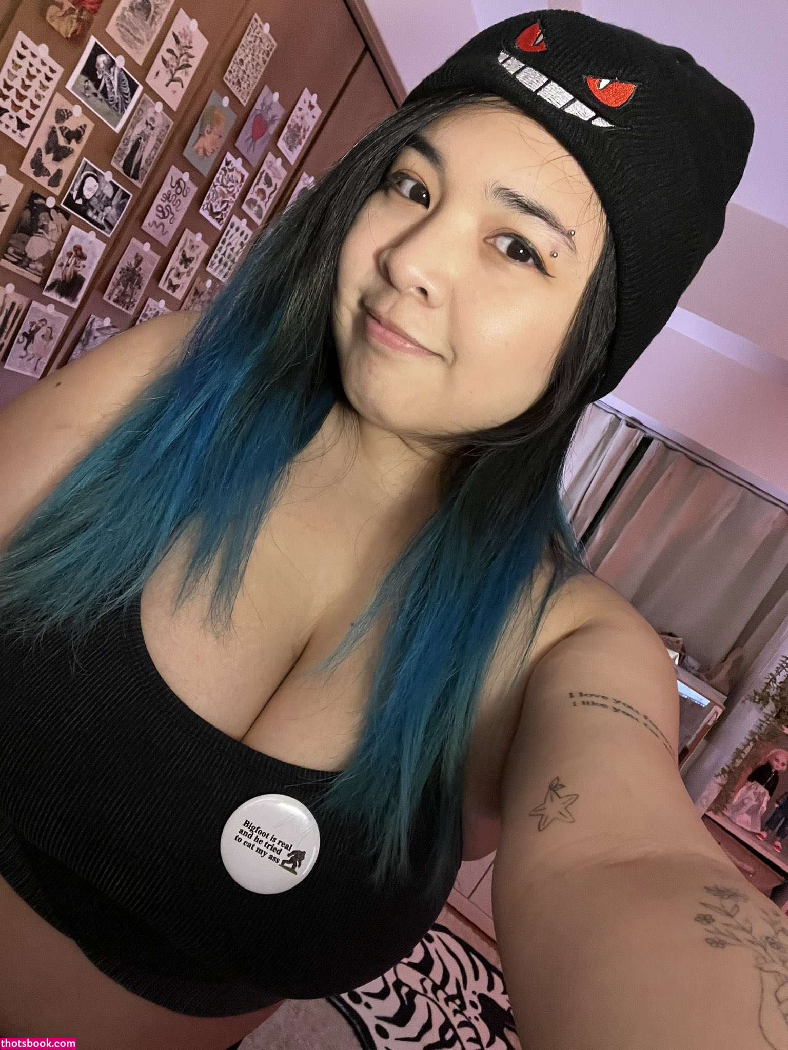 Akidearest Nude OnlyFans Photos #12 597647