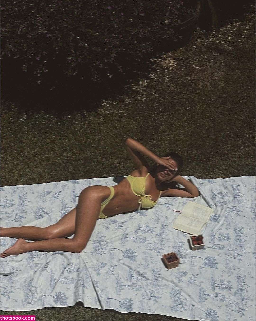 Alyssa Lynch Nude OnlyFans Photos #9 597665