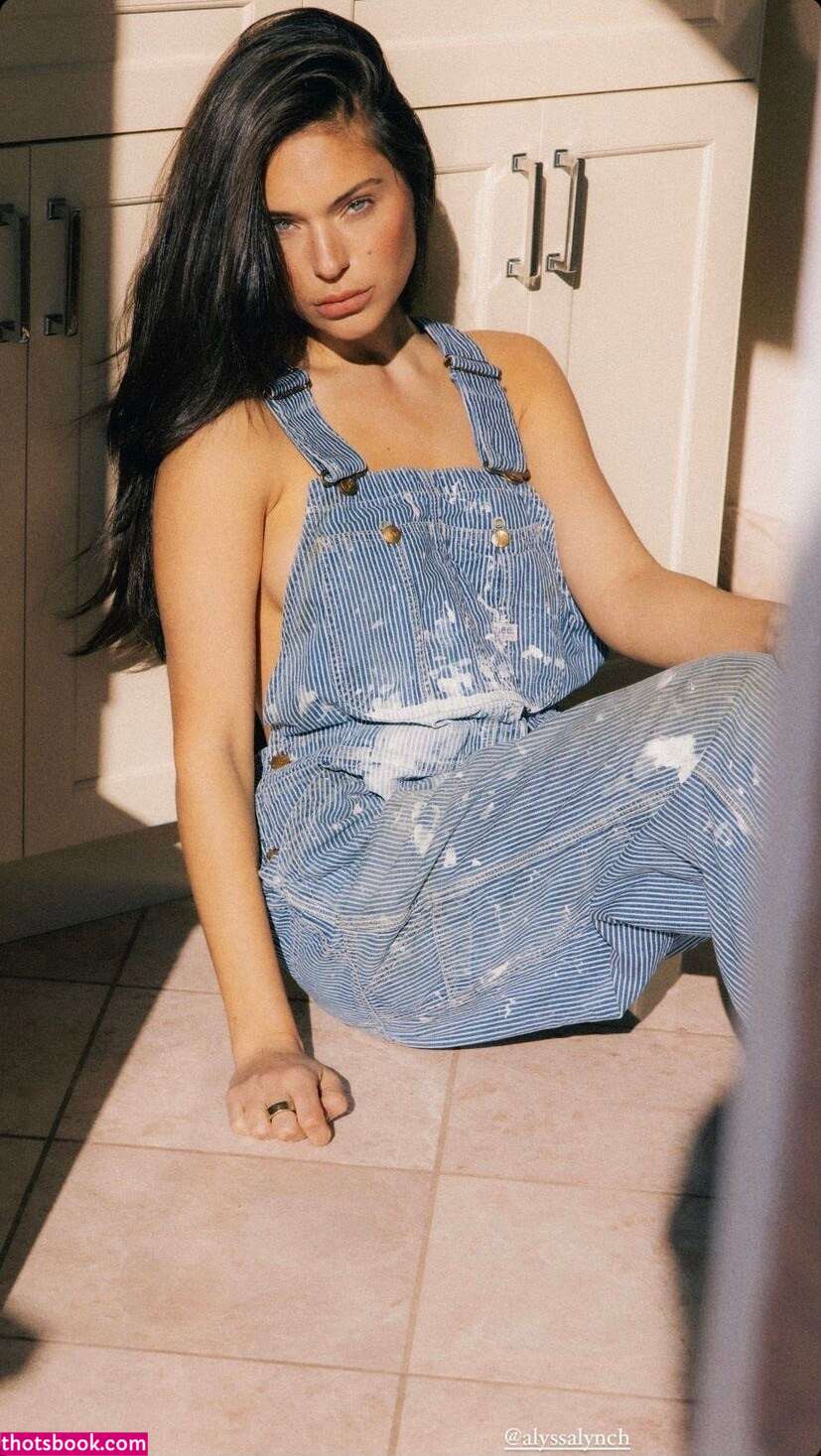 Alyssa Lynch Nude OnlyFans Photos #13 597715