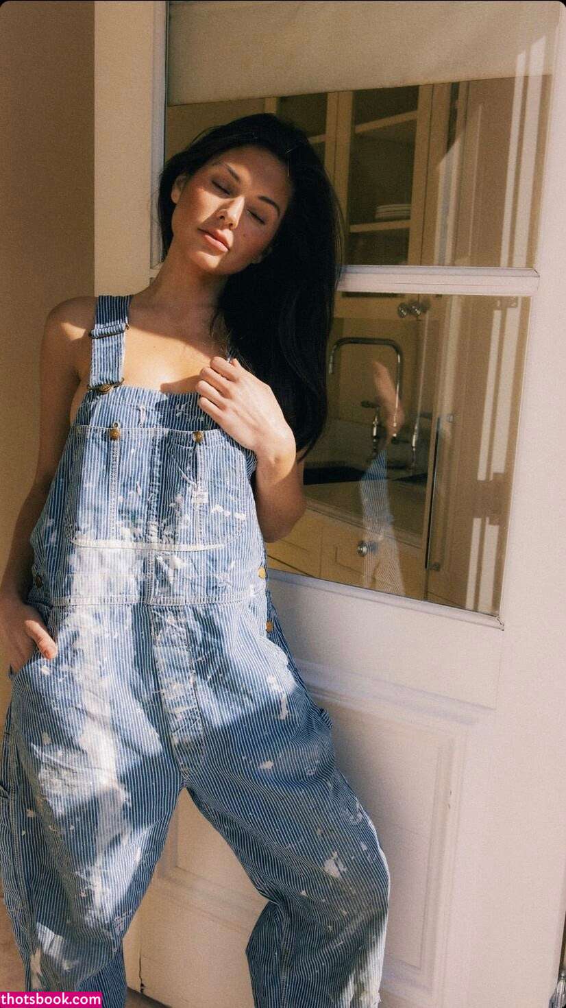 Alyssa Lynch Nude OnlyFans Photos #13 597717