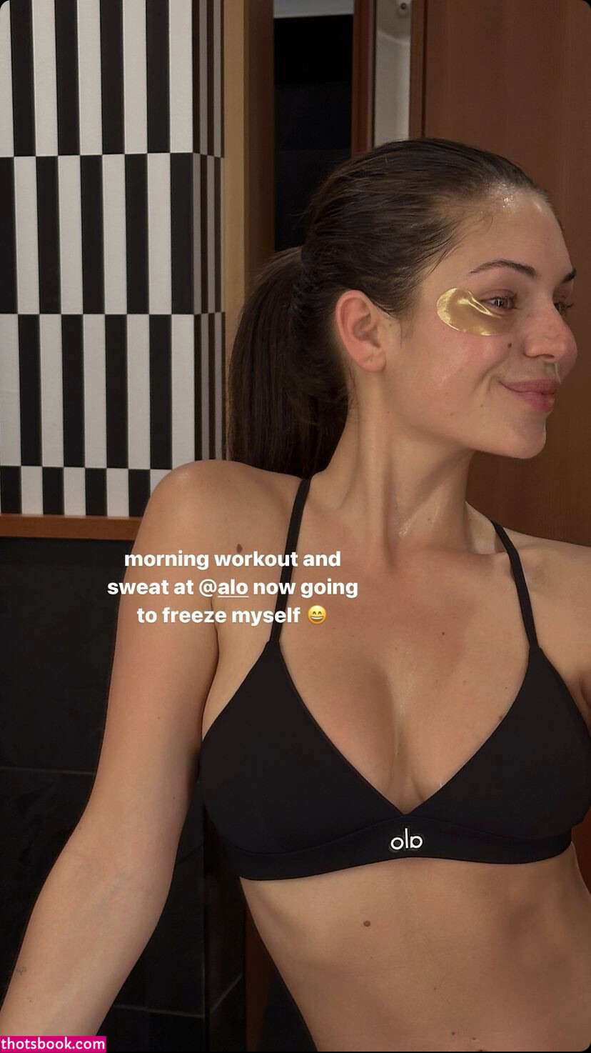 Alyssa Lynch Nude OnlyFans Photos #14 597726