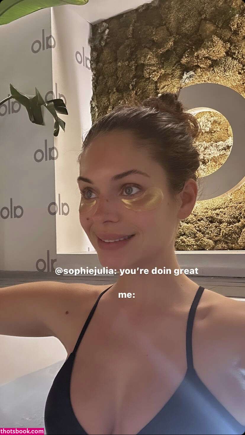 Alyssa Lynch Nude OnlyFans Photos #14 597727