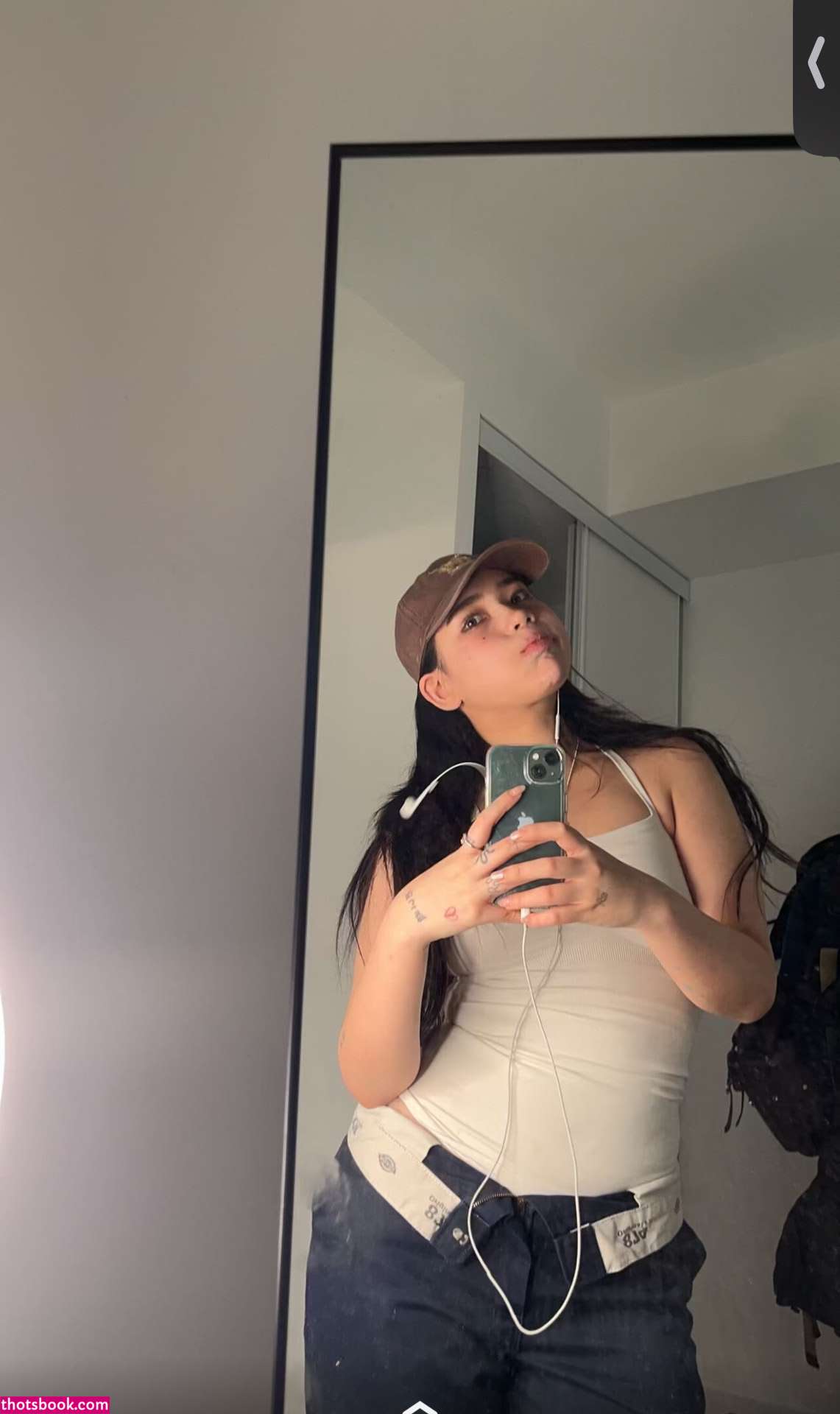 Hannahkae27 Nude OnlyFans Photos #20 597888