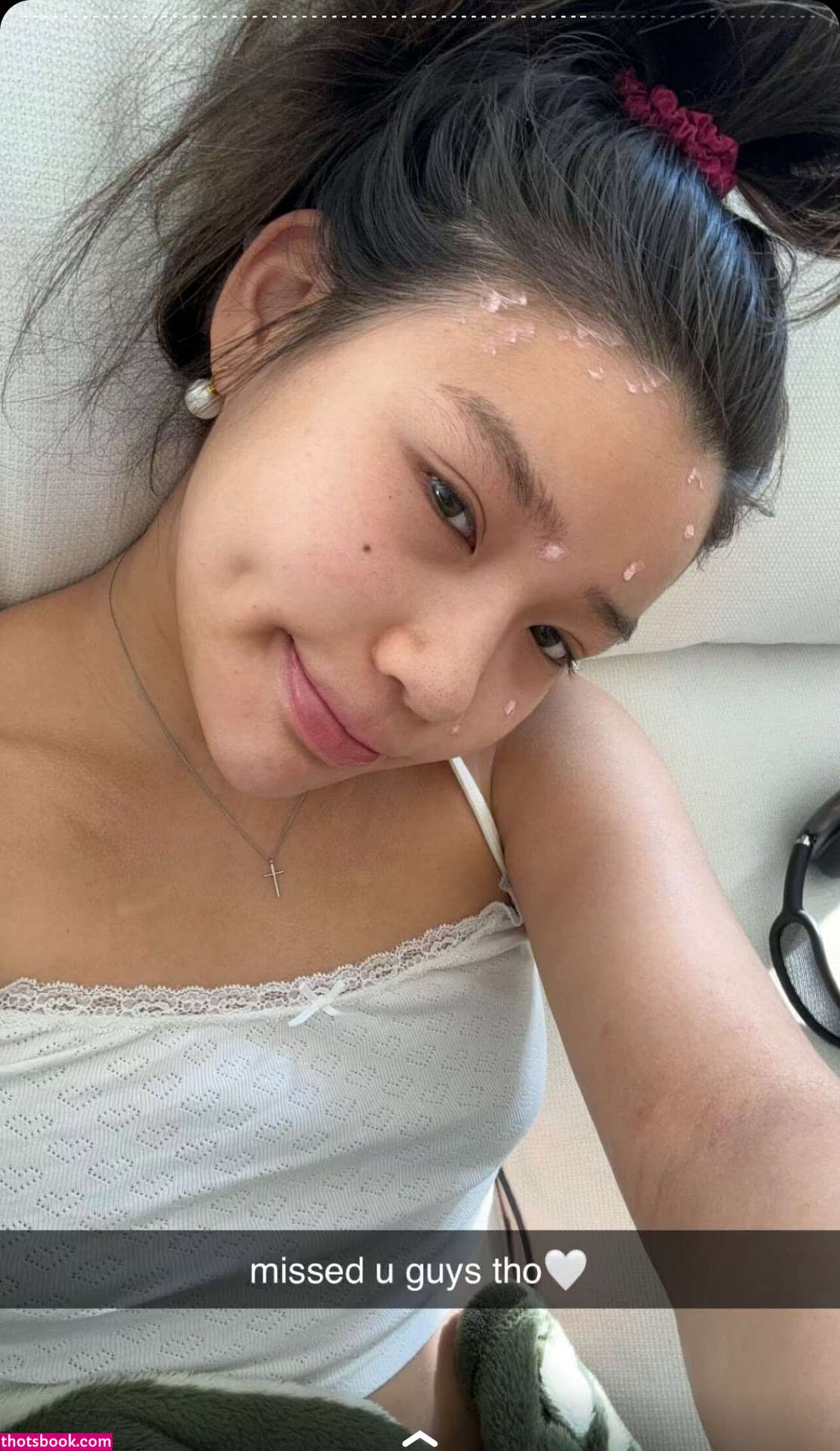 Hannahkae27 Nude OnlyFans Photos #24 597911