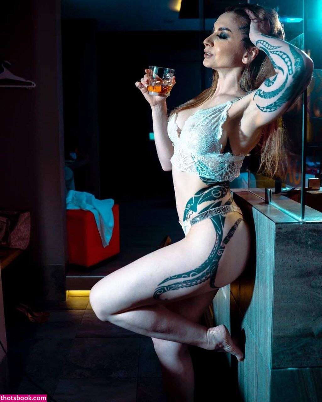 Ingrid Brans Nude OnlyFans Photos #10 597949