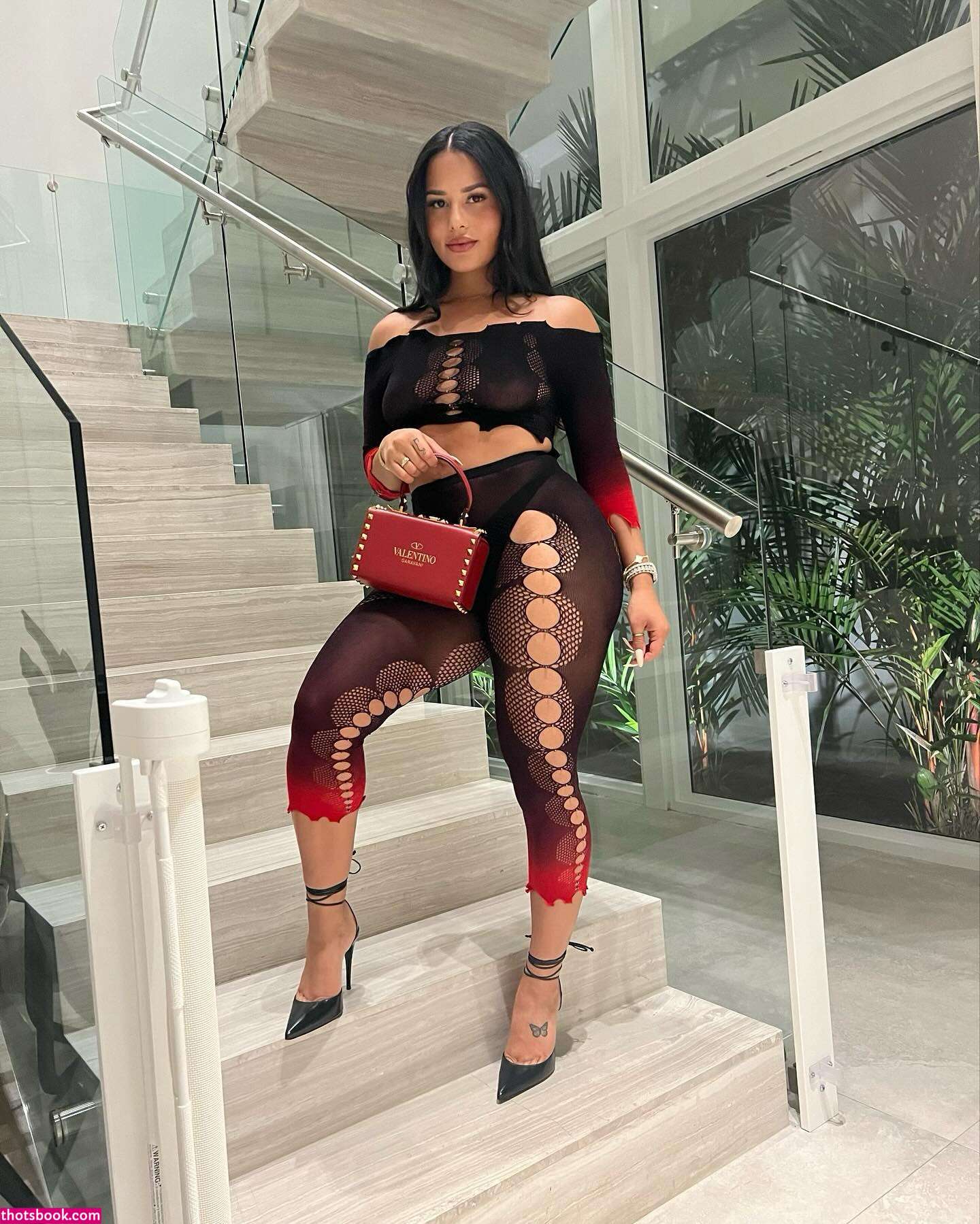 Katya Elise Henry Nude OnlyFans Photos #10 598012