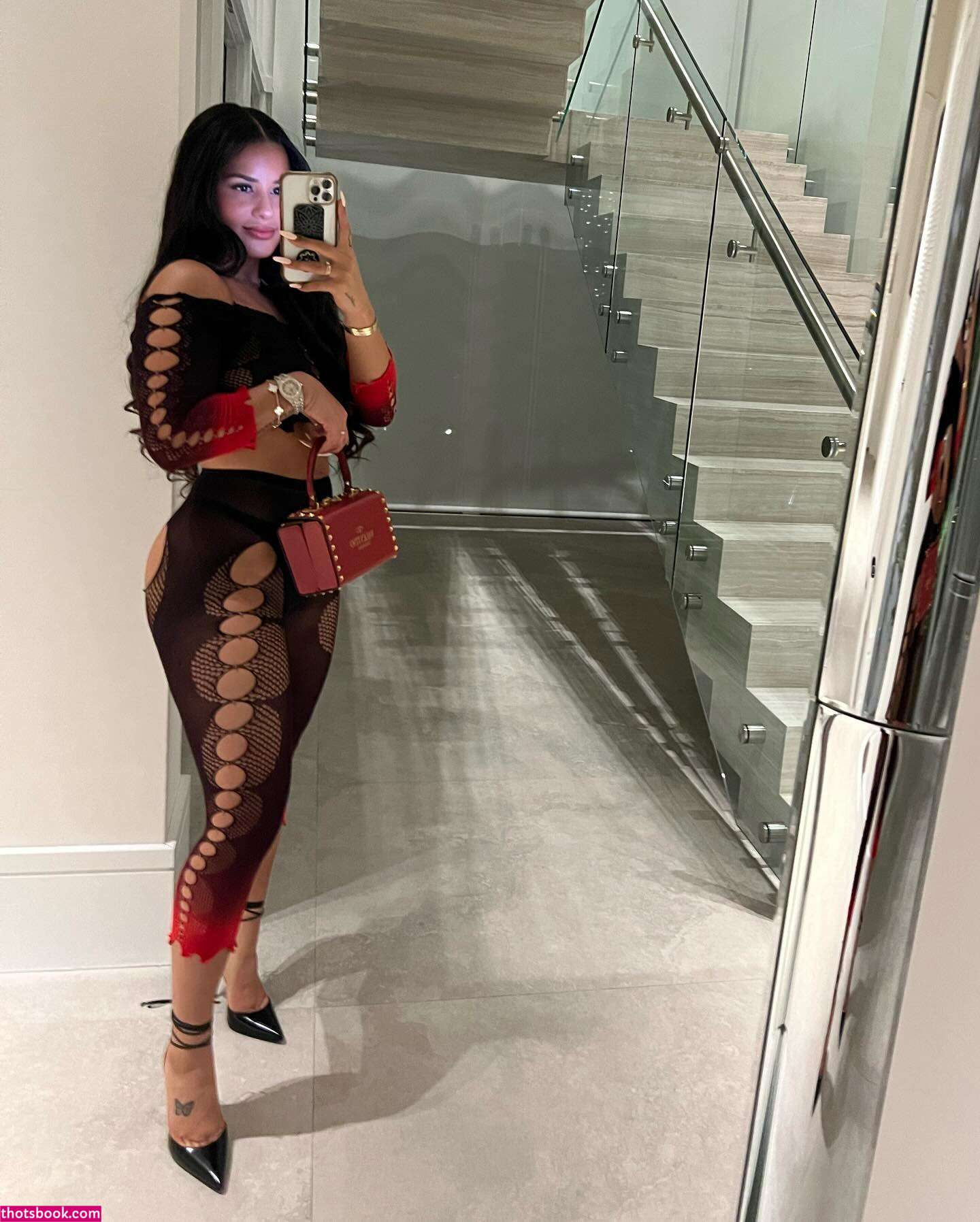 Katya Elise Henry Nude OnlyFans Photos #10 598013