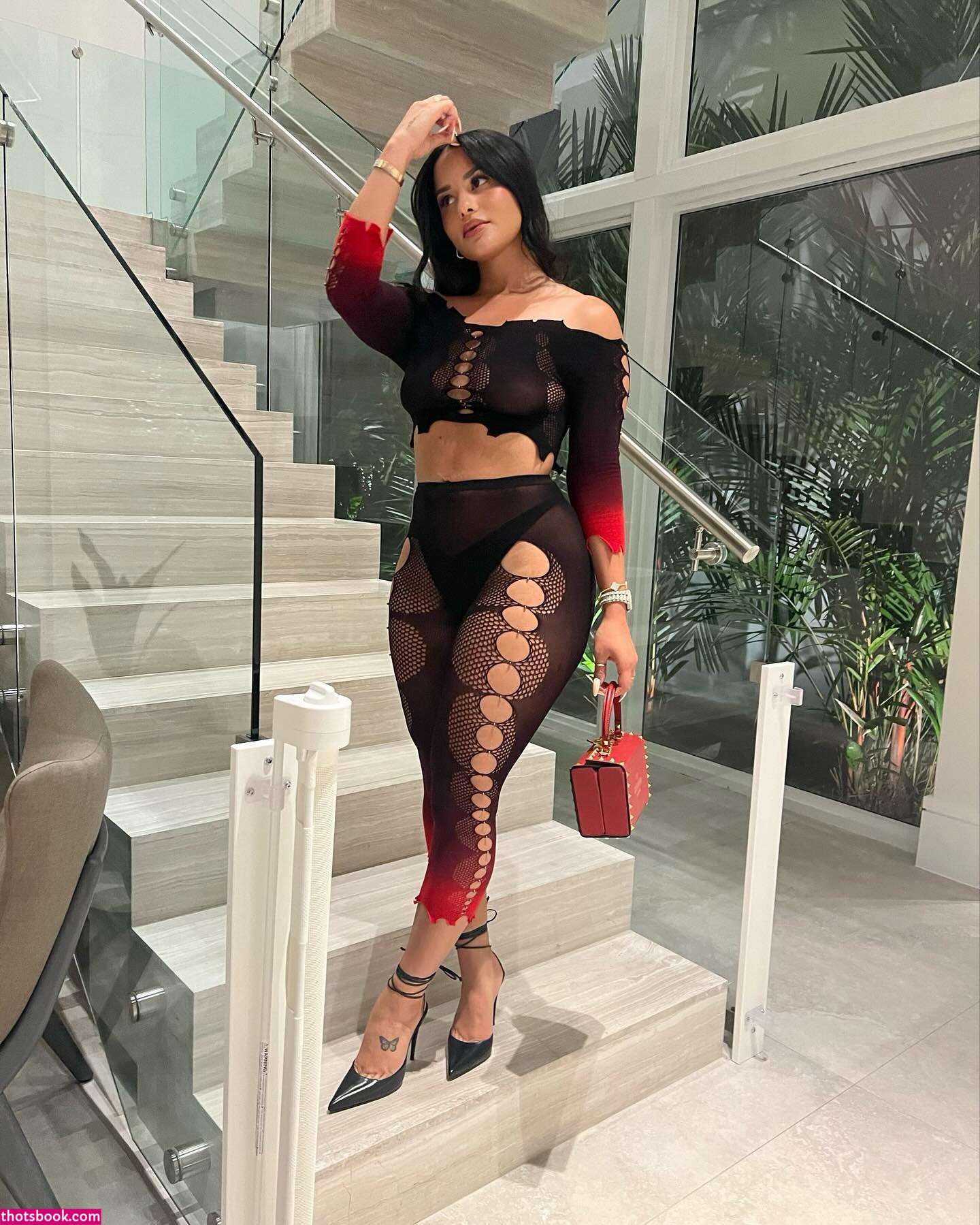 Katya Elise Henry Nude OnlyFans Photos #10 598016