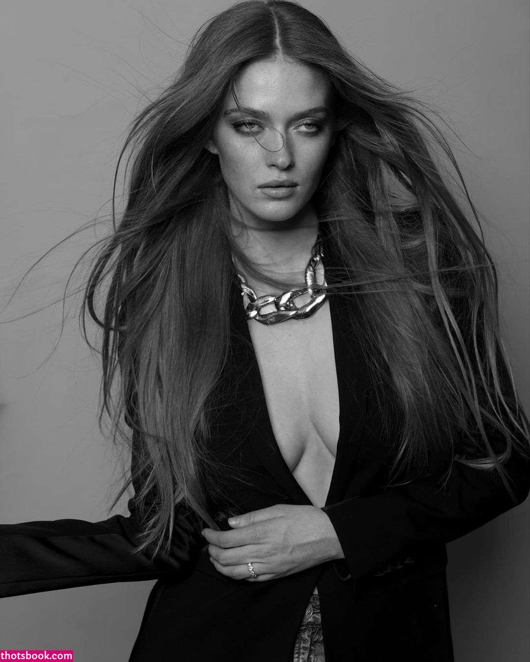 Larsen Thompson Nude OnlyFans Photos #9 598073