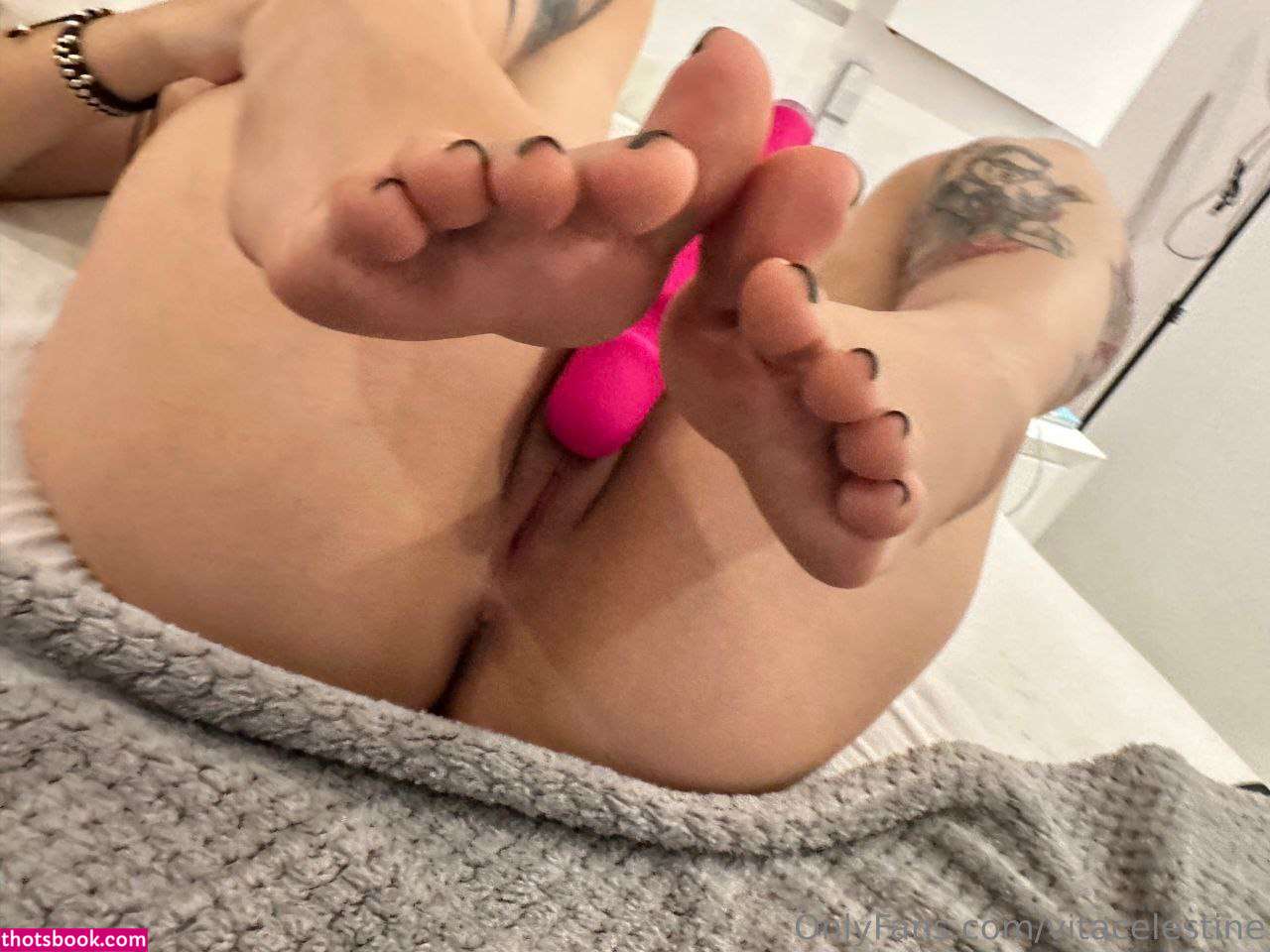 Vitacelestine Nude OnlyFans Photos #23 612346