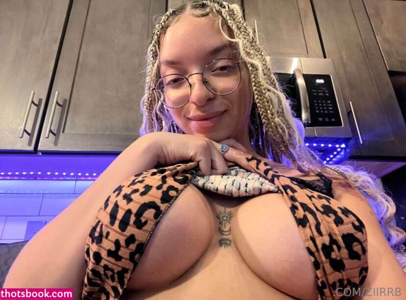 Ziirrb Nude OnlyFans Photos #6 612393