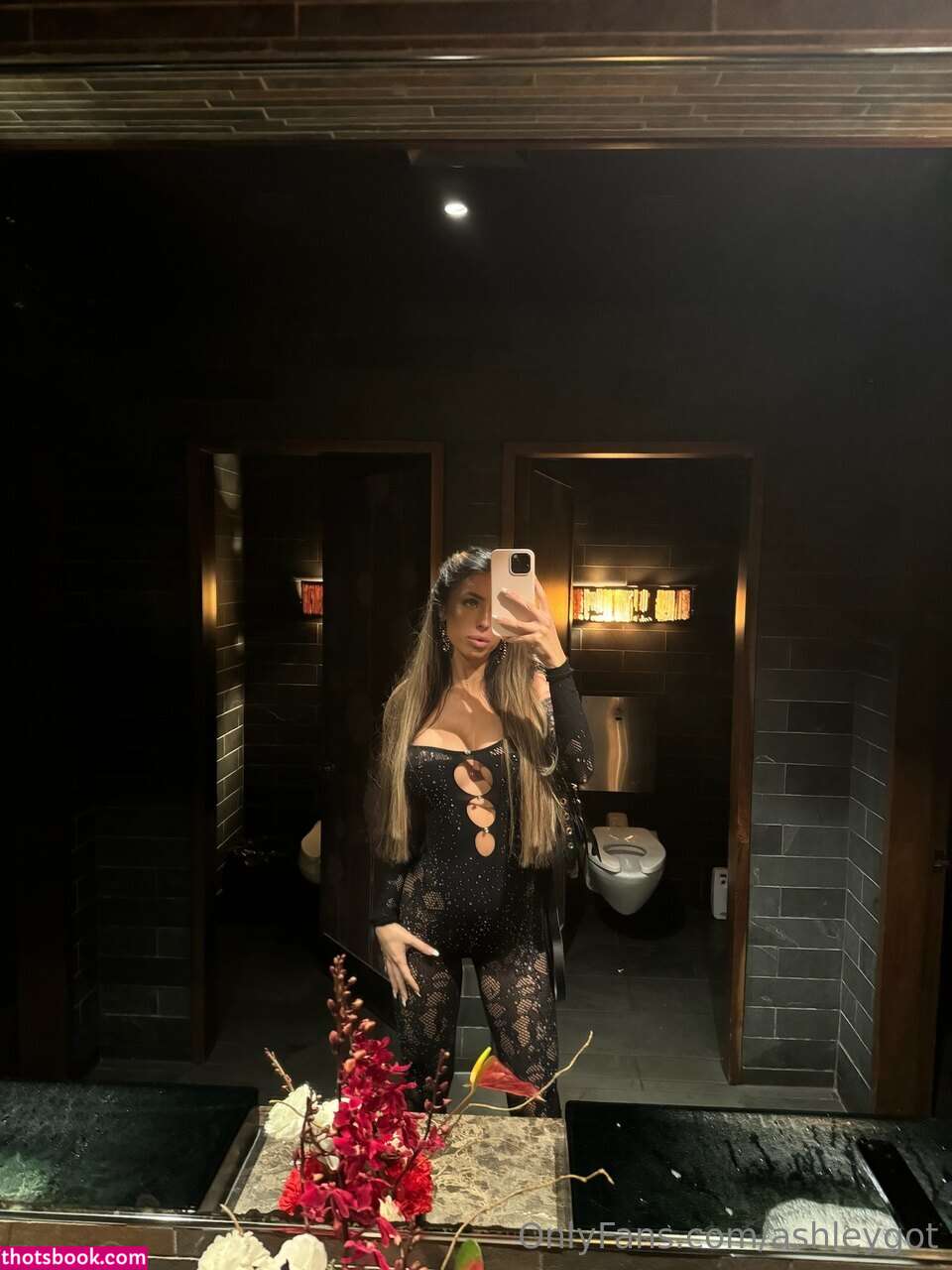 Ashleygot Ashley Gottfredson Ashnicole Nude OnlyFans Photos #23 612490