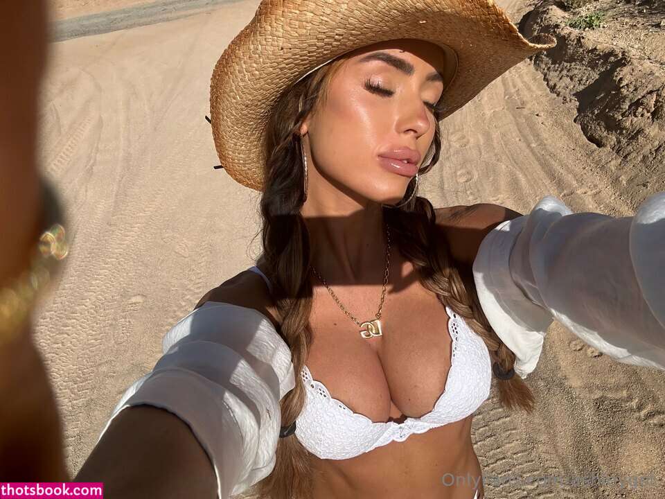 Ashleygot Ashley Gottfredson Ashnicole Nude OnlyFans Photos #24 612509