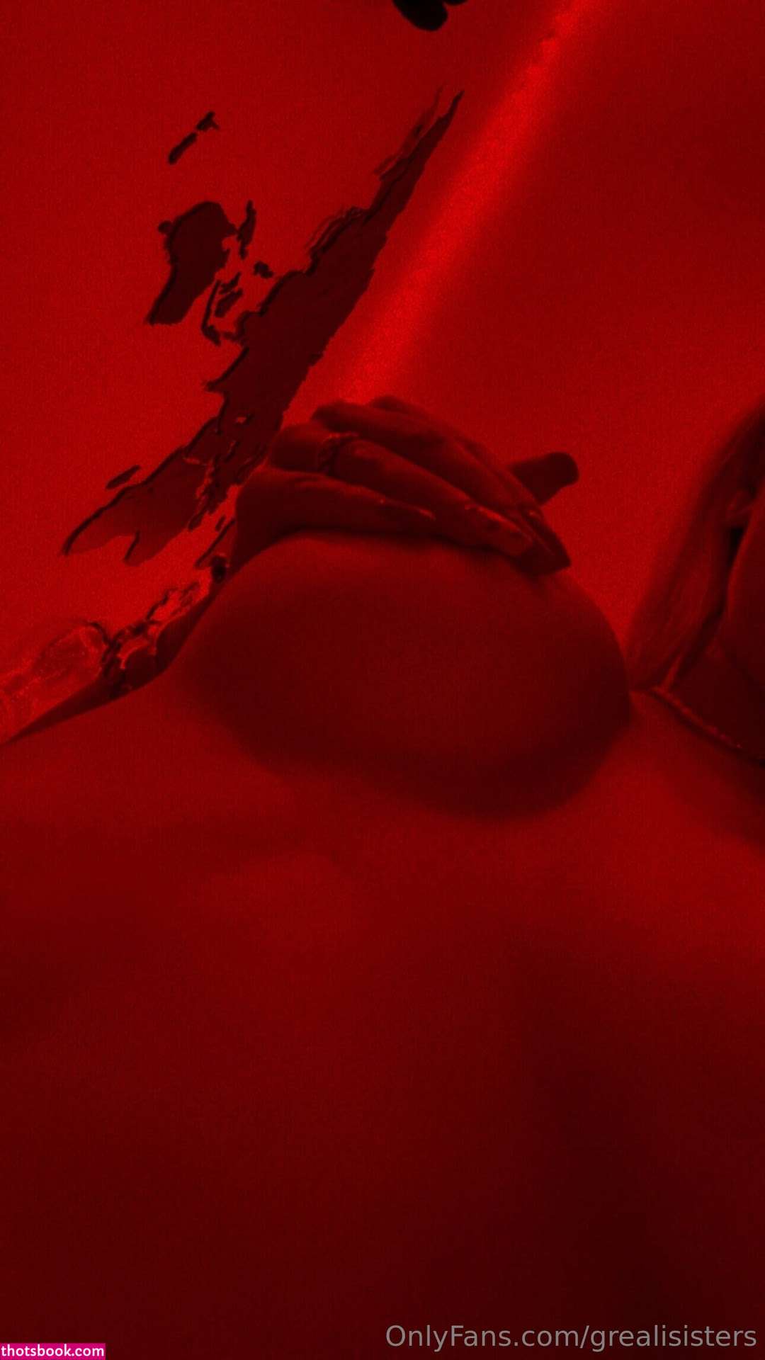 Grealisisters Nude OnlyFans Photos #20 612560