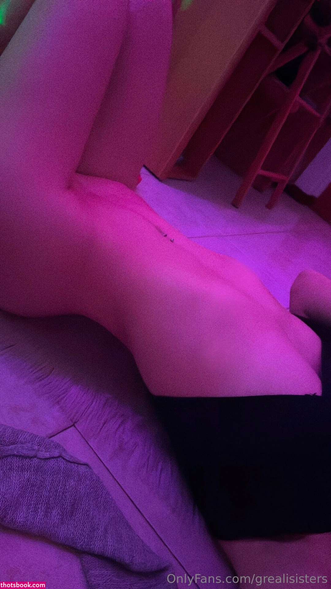 Grealisisters Nude OnlyFans Photos #20 612561