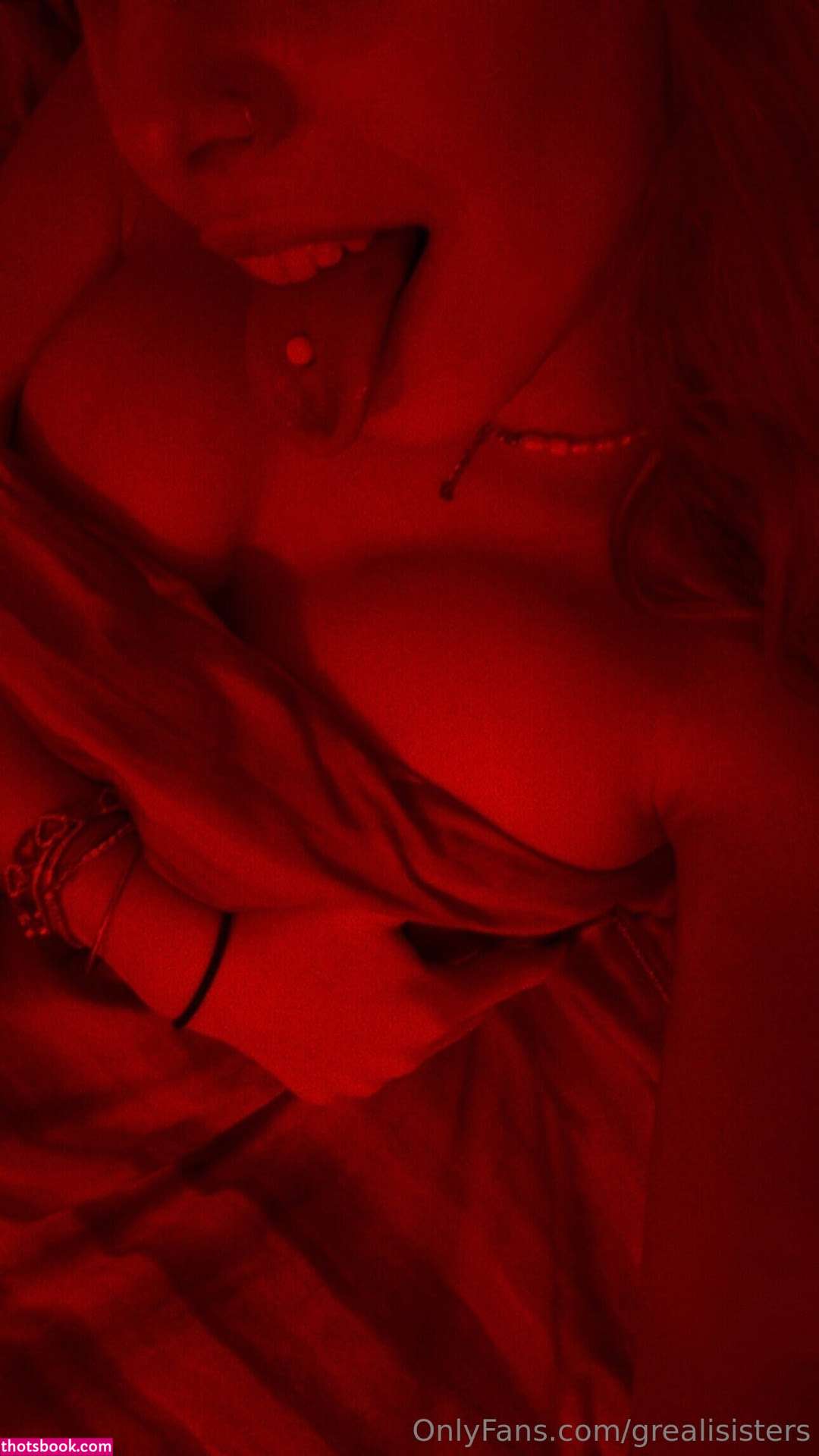 Grealisisters Nude OnlyFans Photos #20 612564