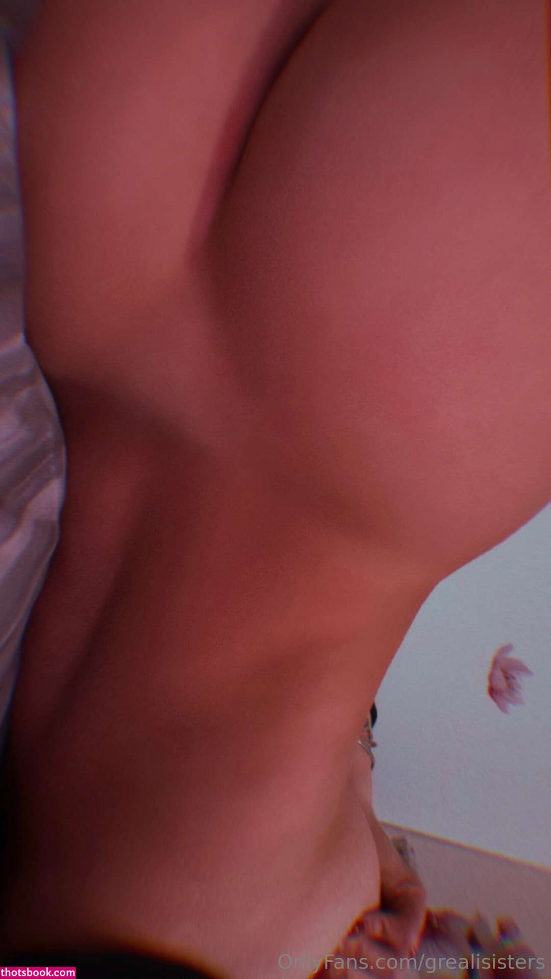 Grealisisters Nude OnlyFans Photos #20 612566