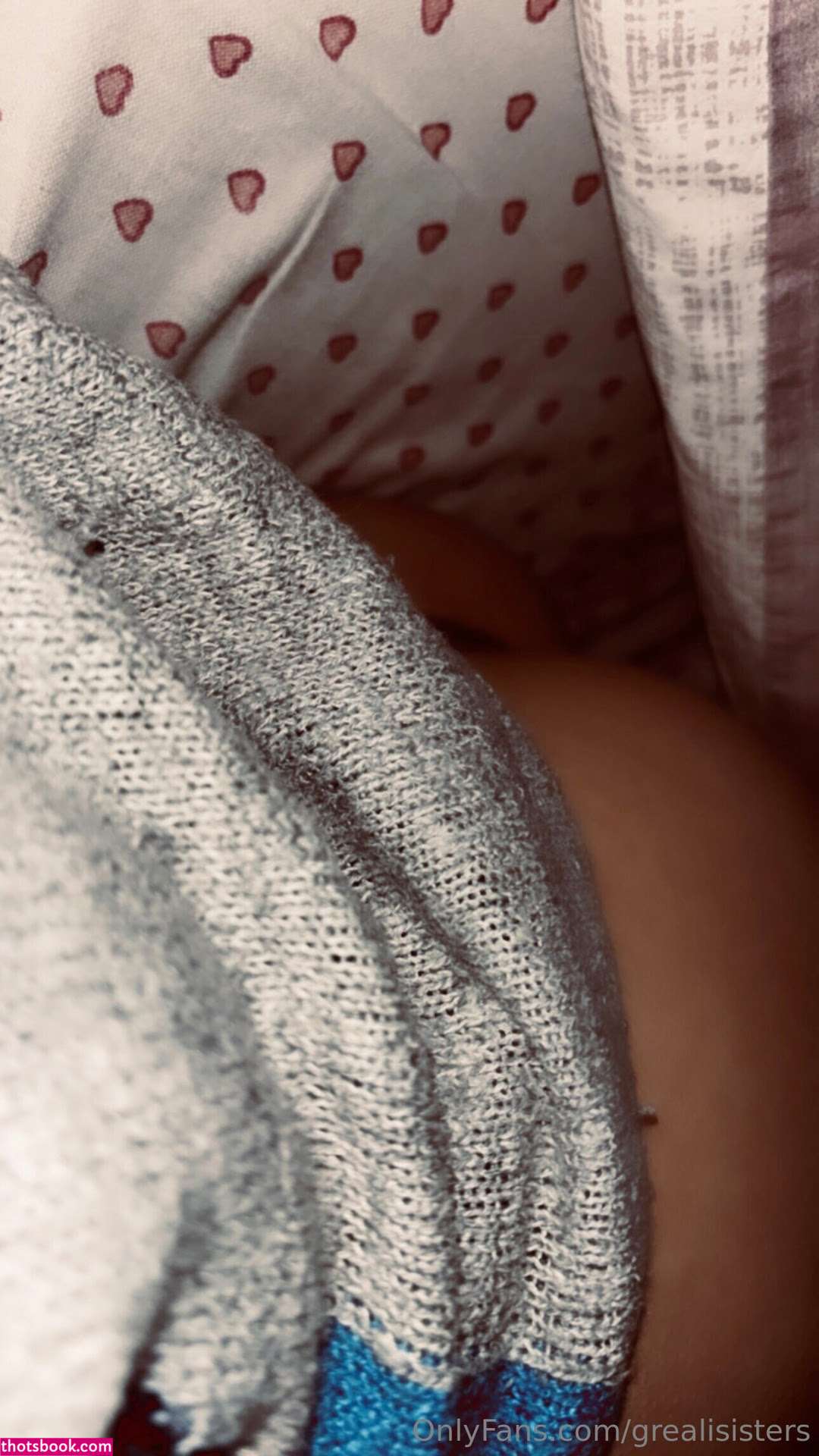 Grealisisters Nude OnlyFans Photos #20 612575