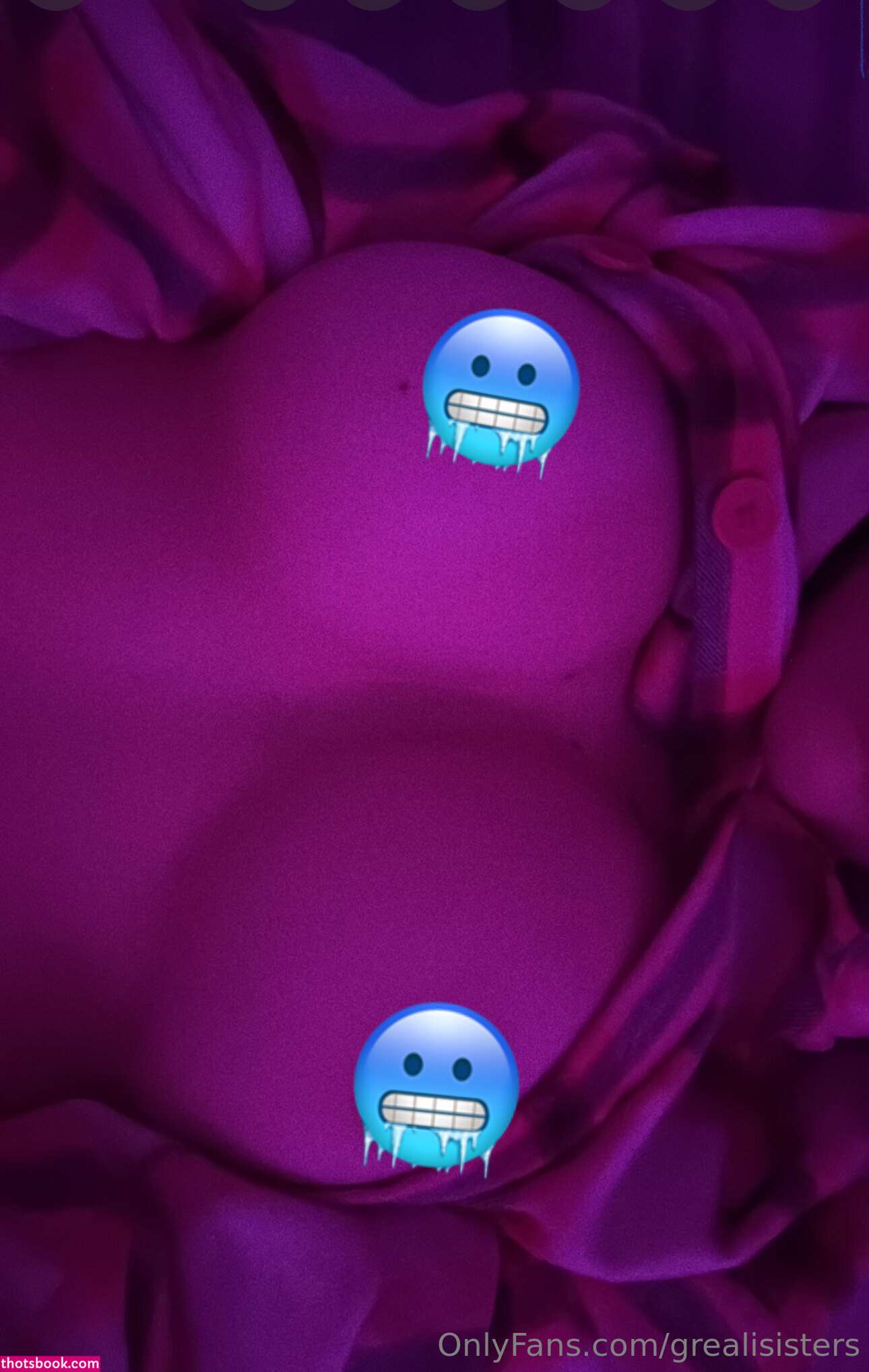 Grealisisters Nude OnlyFans Photos #22 612583