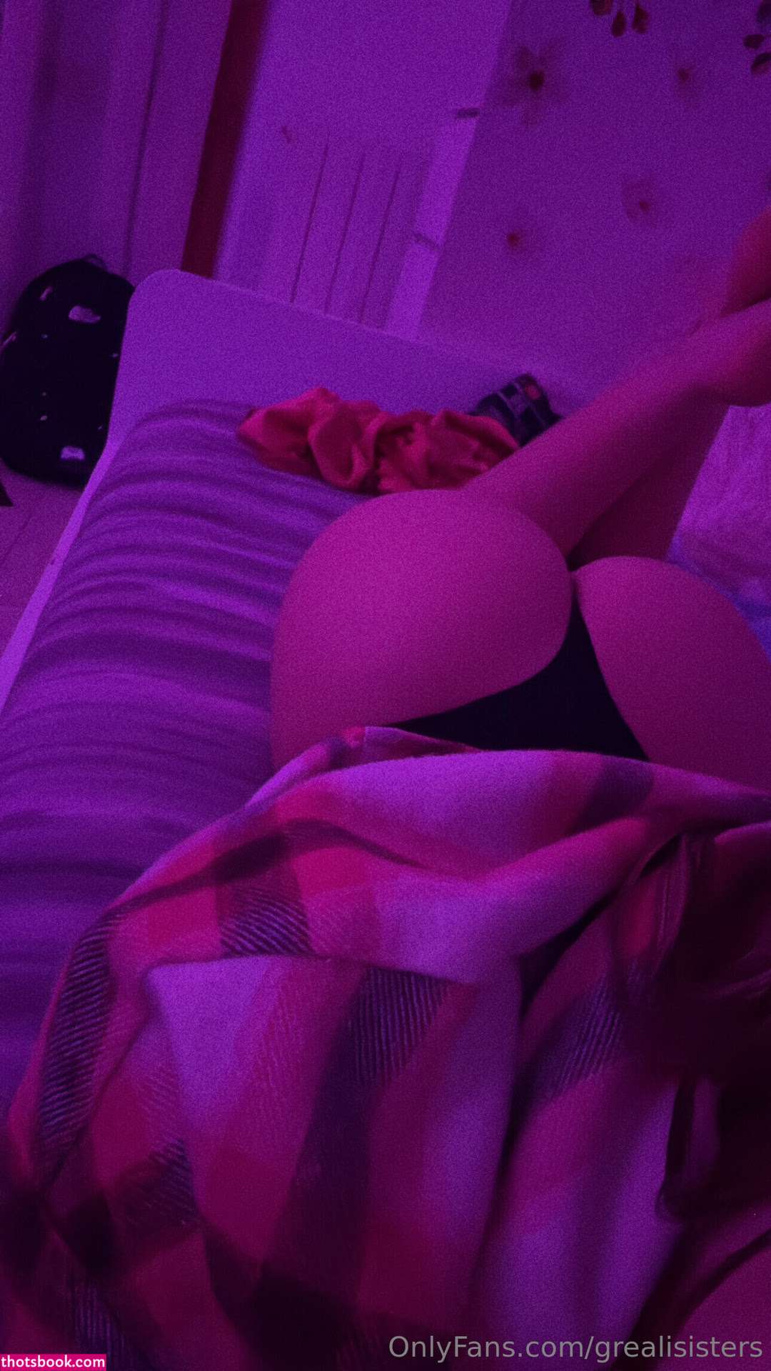 Grealisisters Nude OnlyFans Photos #22 612588