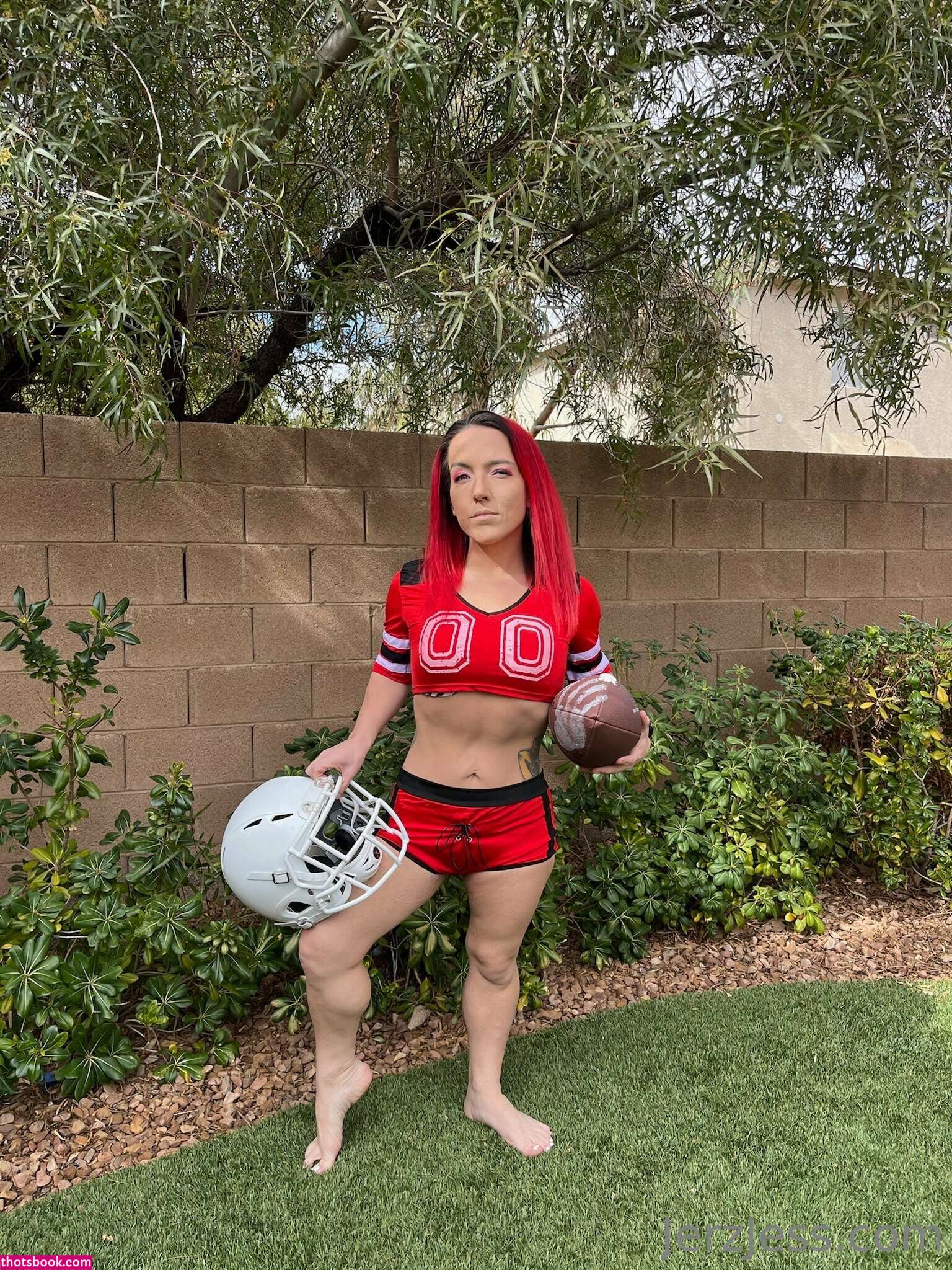 Jerzjess Lil Jess Nude OnlyFans Photos #9 612639