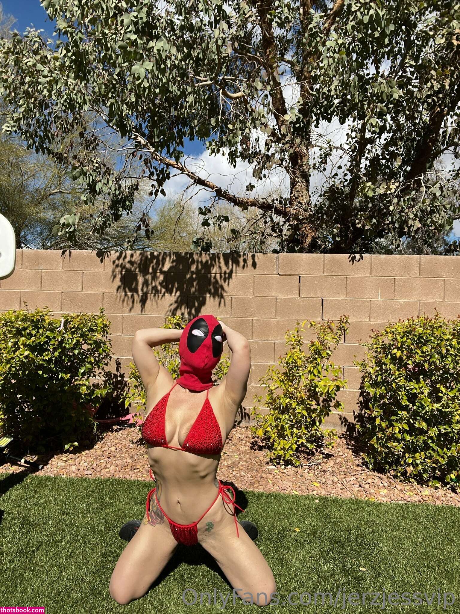 Jerzjess Lil Jess Nude OnlyFans Photos #11 612650