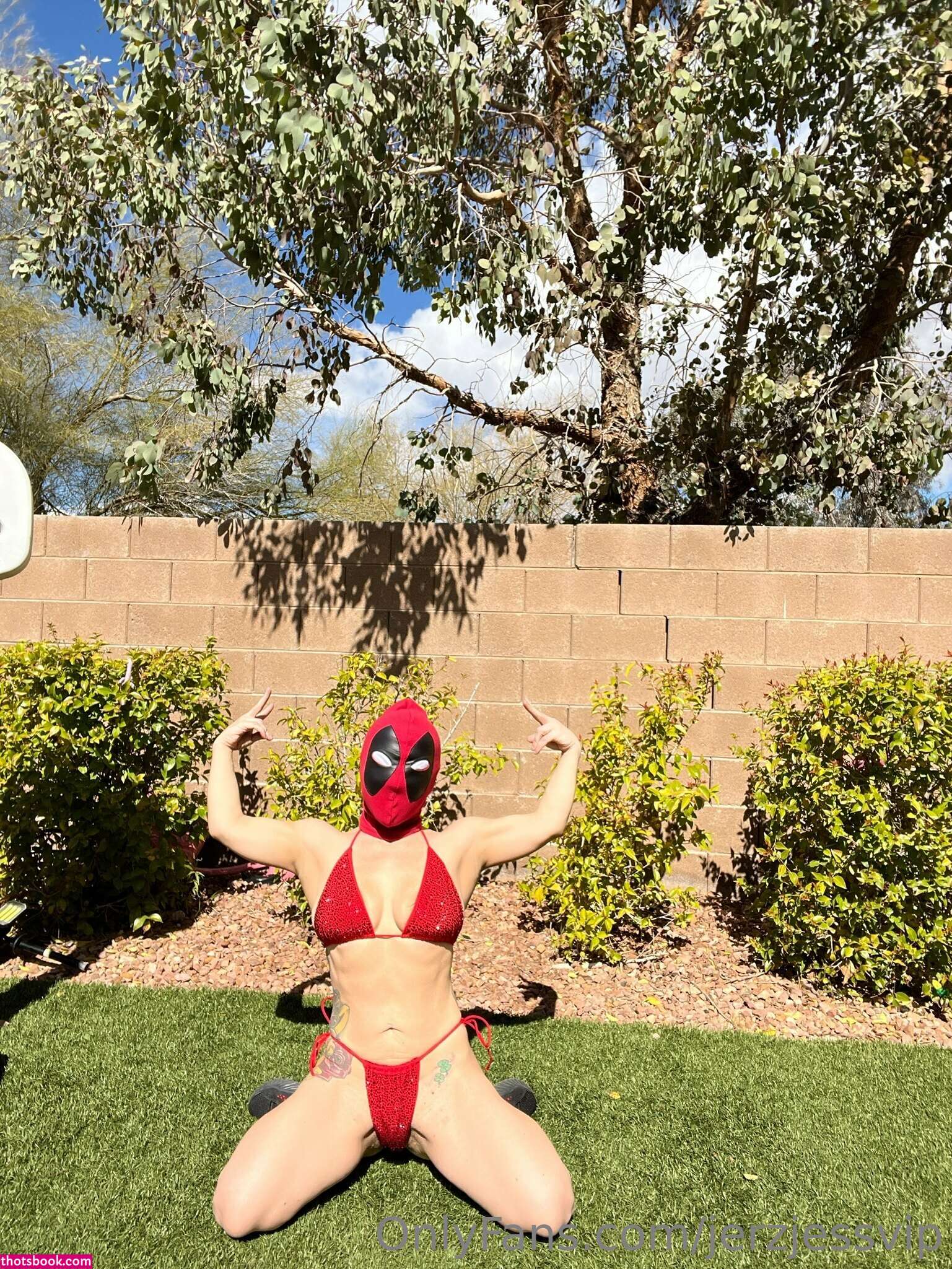 Jerzjess Lil Jess Nude OnlyFans Photos #11 612658