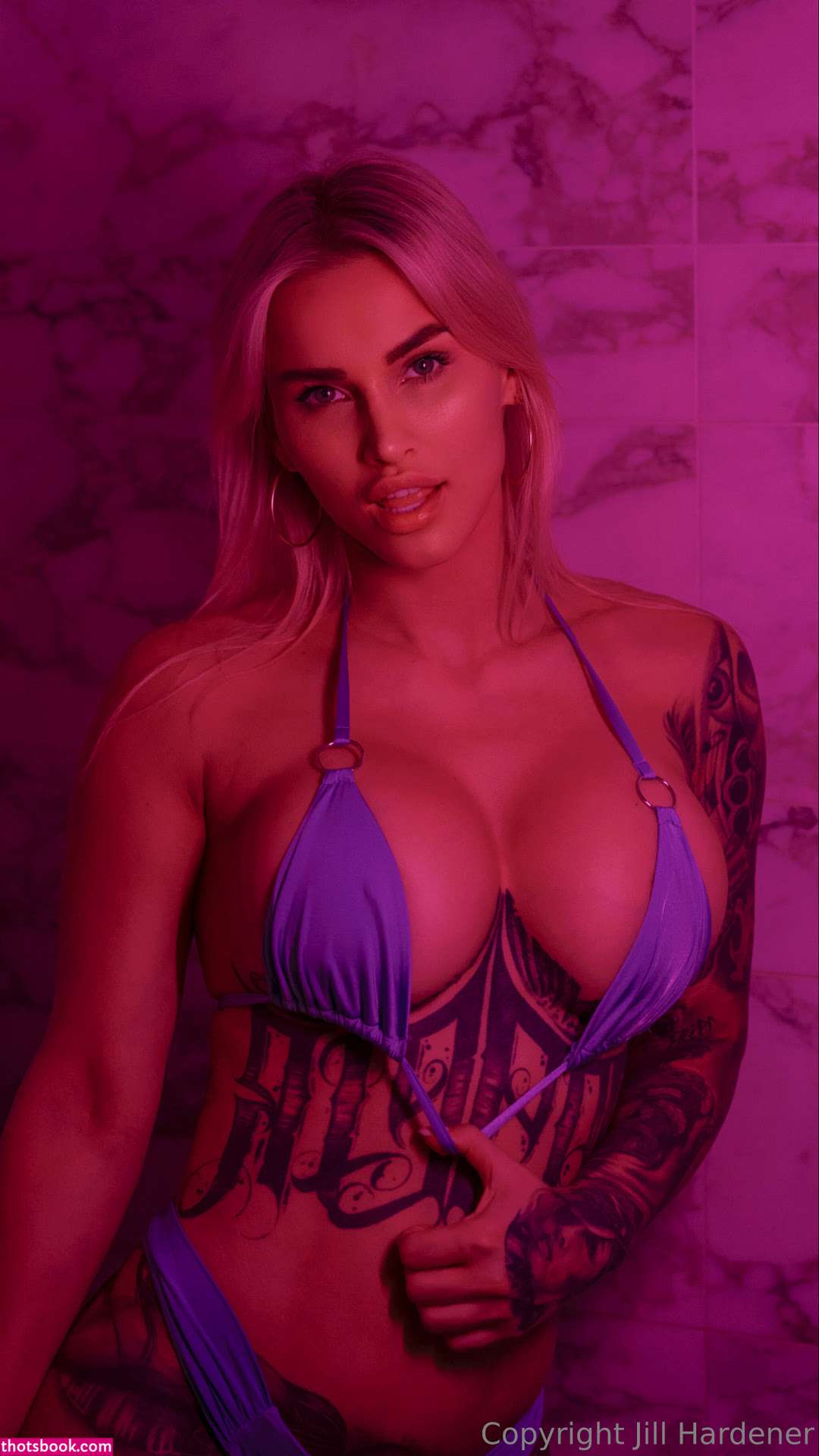 Jill Hardener Nude OnlyFans Photos #8 612694