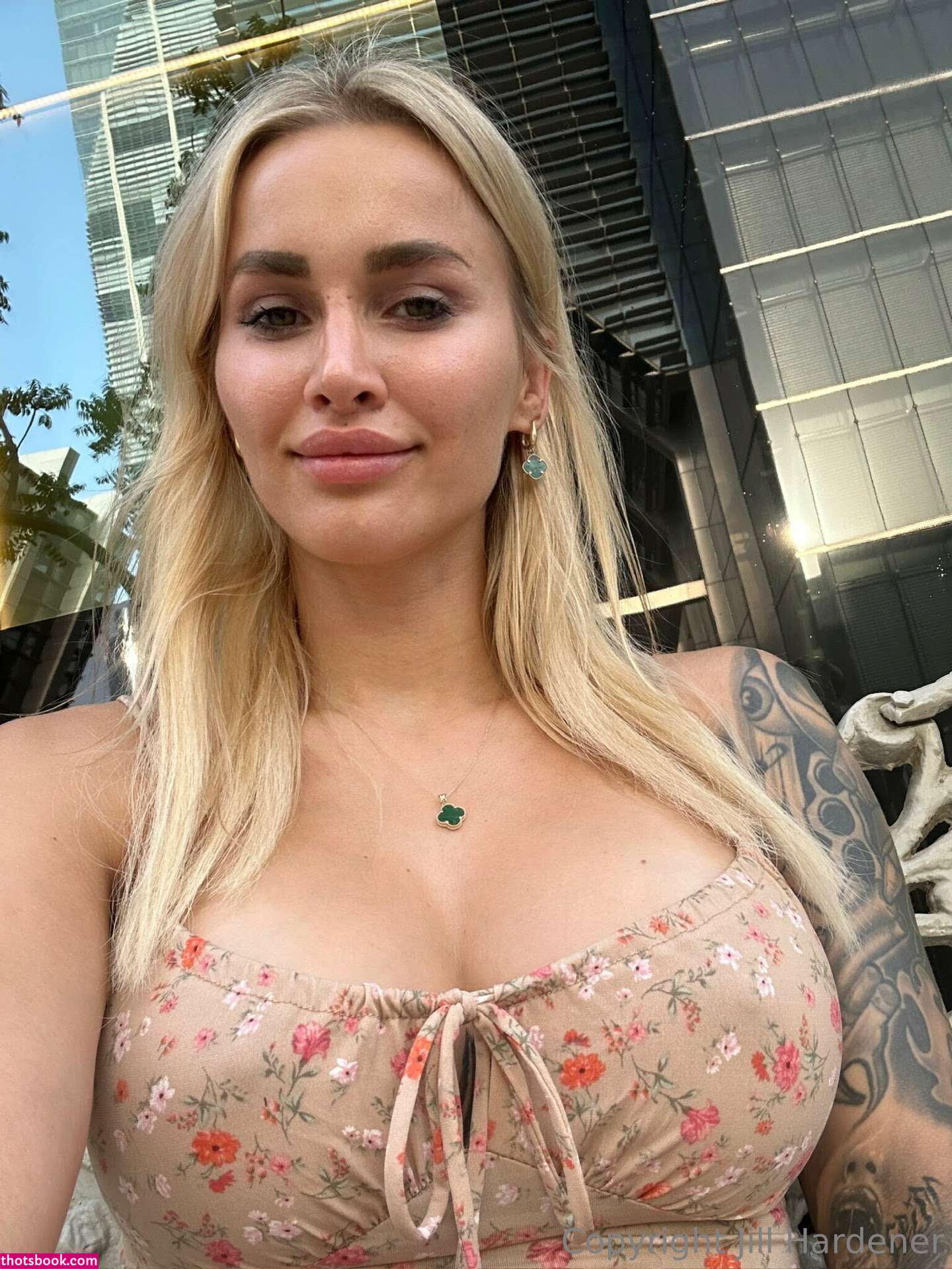 Jill Hardener Nude OnlyFans Photos #9 612701