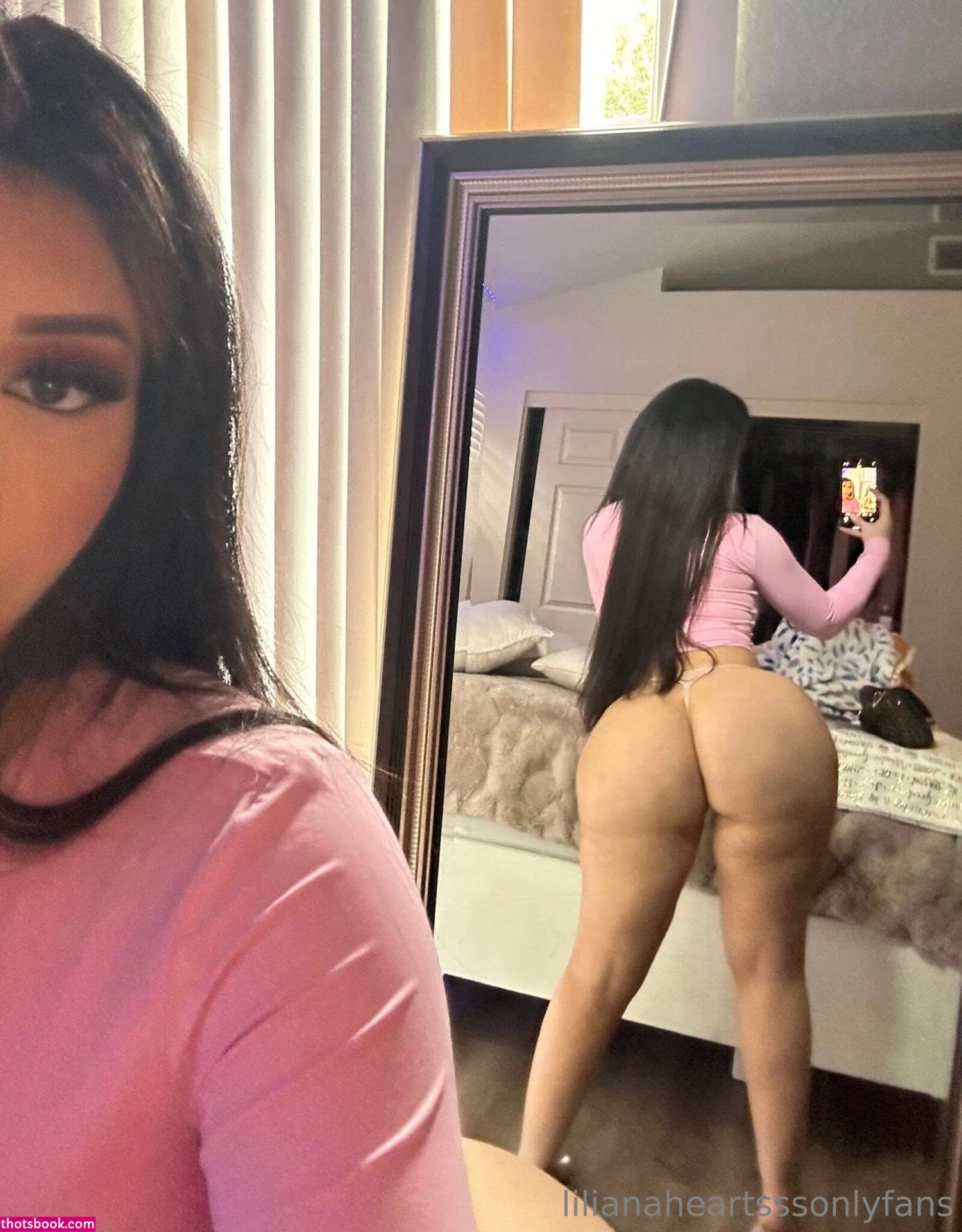 Lilianaheartsss Nude OnlyFans Photos #48 612827