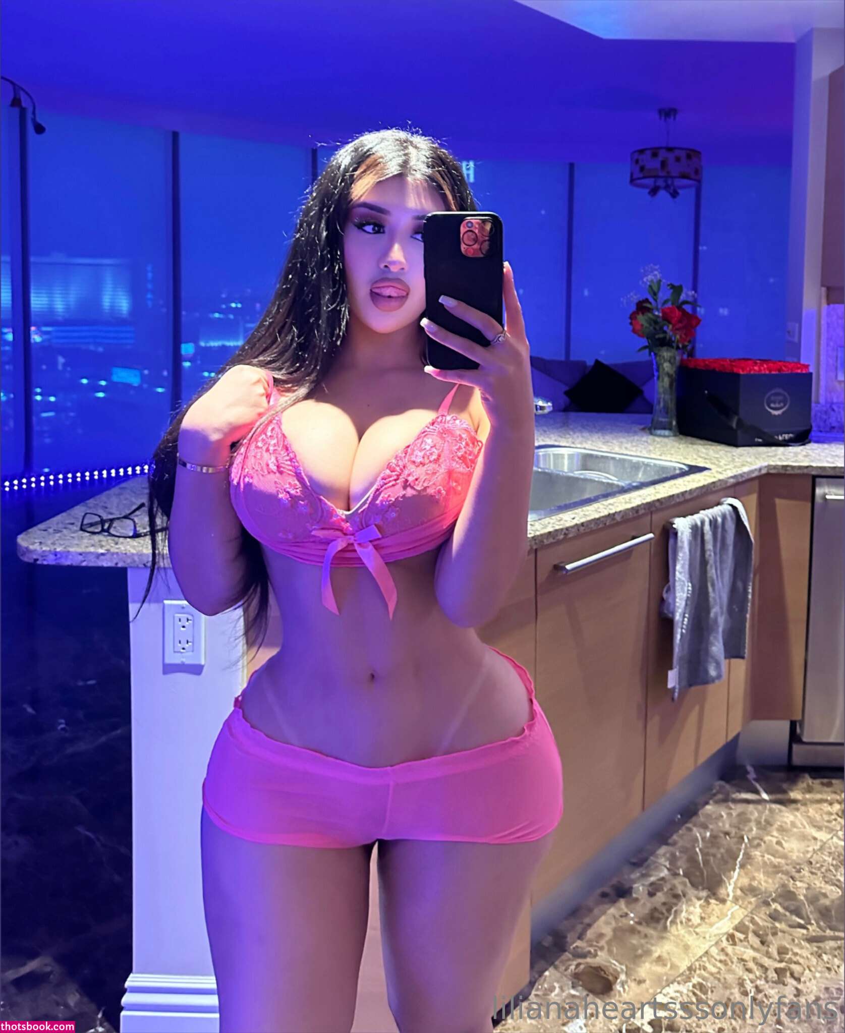 Lilianaheartsss Nude OnlyFans Photos #49 612839