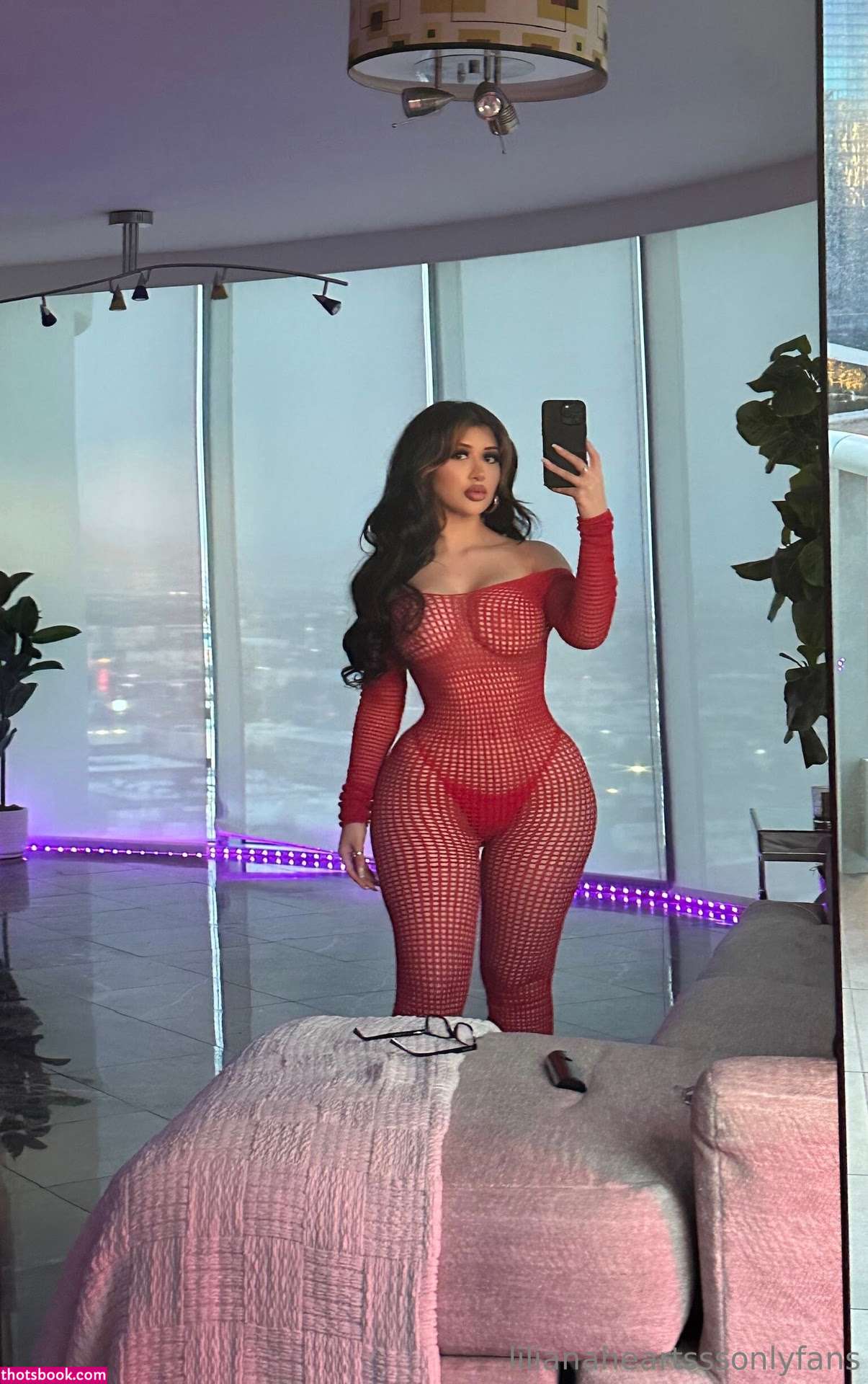 Lilianaheartsss Nude OnlyFans Photos #49 612841