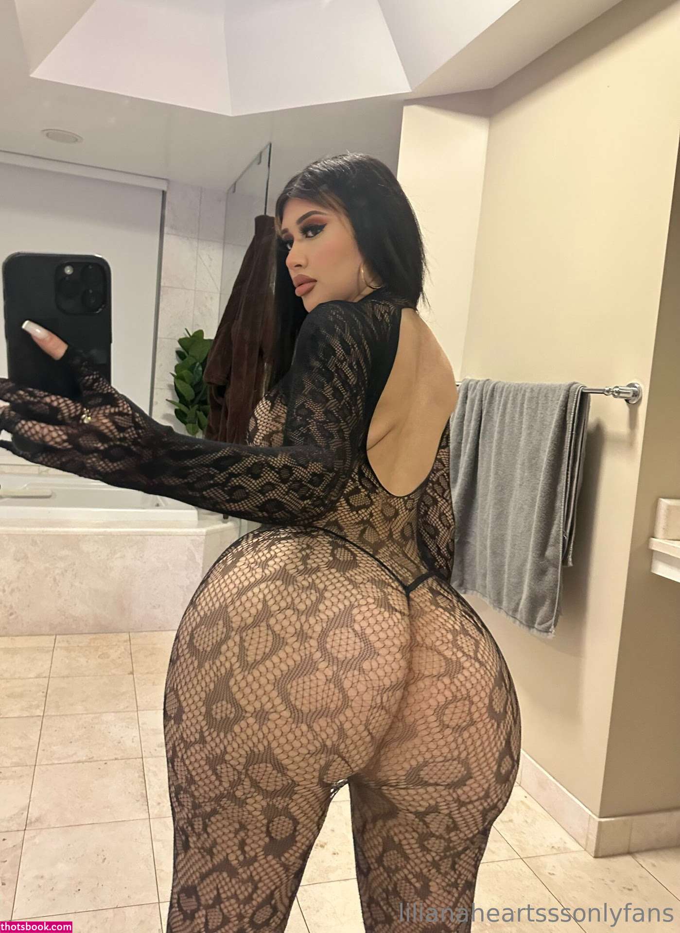 Lilianaheartsss Nude OnlyFans Photos #51 612858