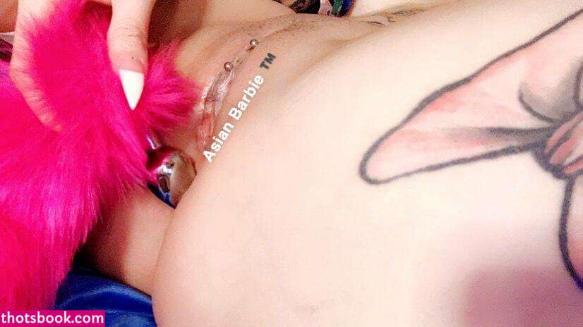 missasianbarbie69 asianbarbietina tooexotichoney Nude OnlyFans Photos #8 612881