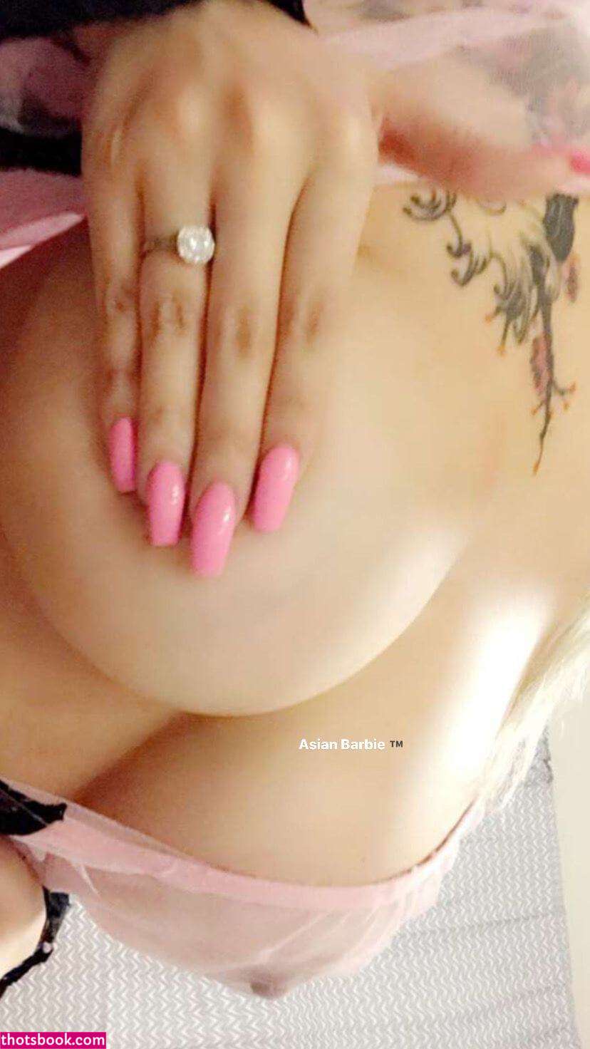 missasianbarbie69 asianbarbietina tooexotichoney Nude OnlyFans Photos #8 612882