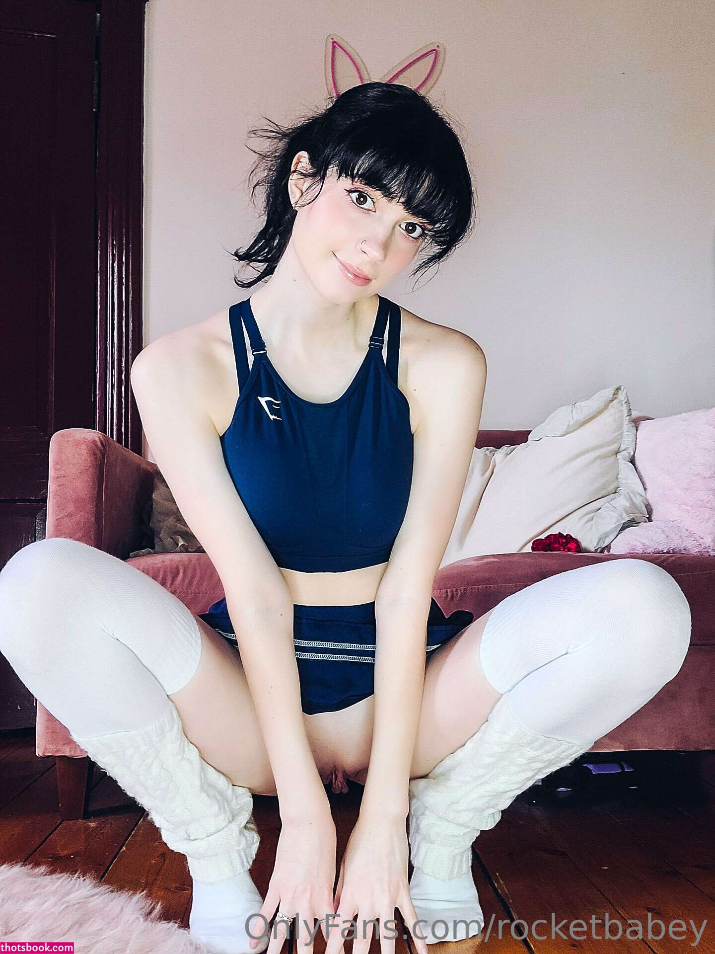 Rocketbabey Nude OnlyFans Photos #10 612973