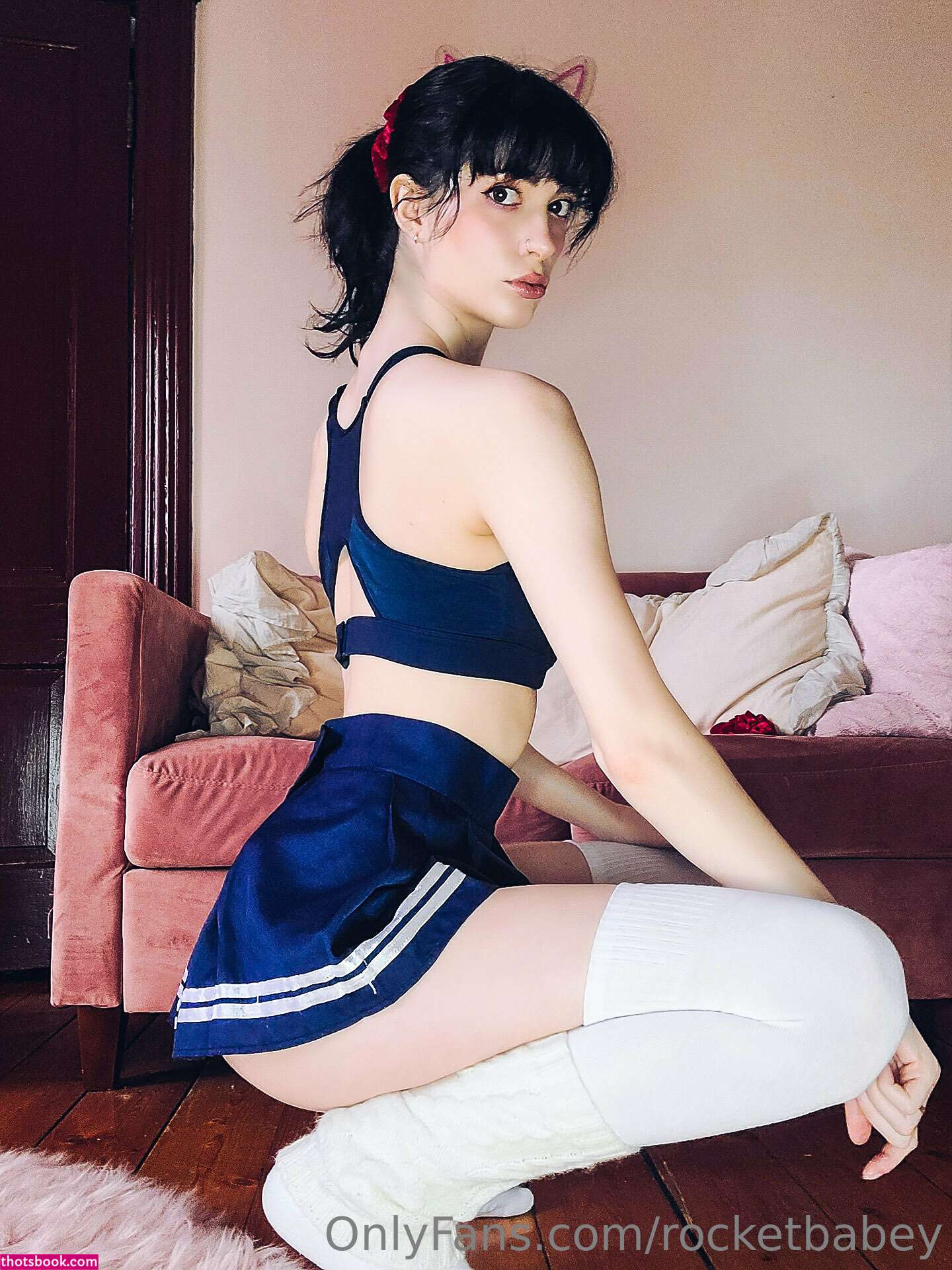 Rocketbabey Nude OnlyFans Photos #10 612977