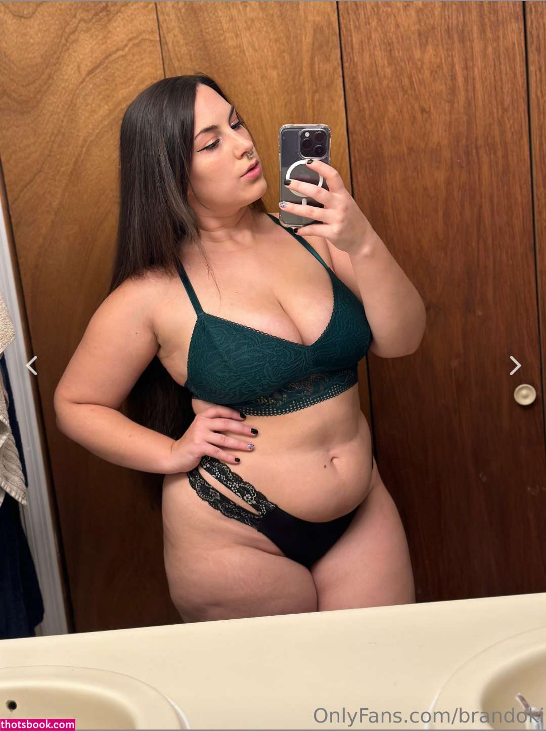 Slaywithbrandy Nude OnlyFans Photos #9 613134