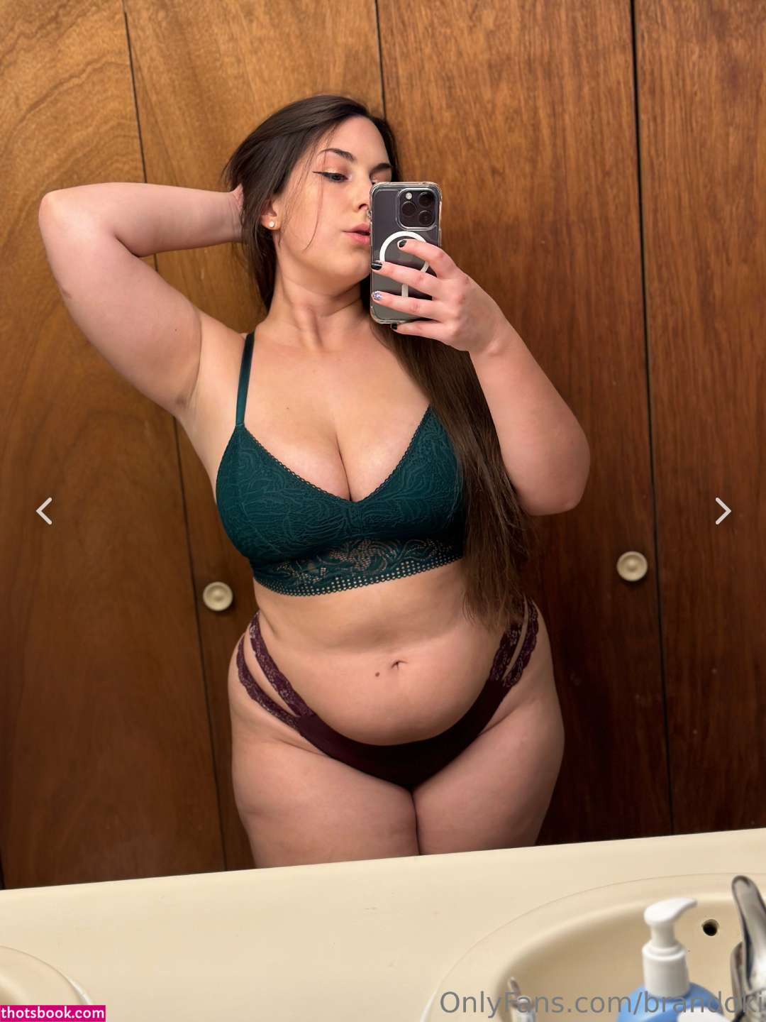 Slaywithbrandy Nude OnlyFans Photos #9 613135