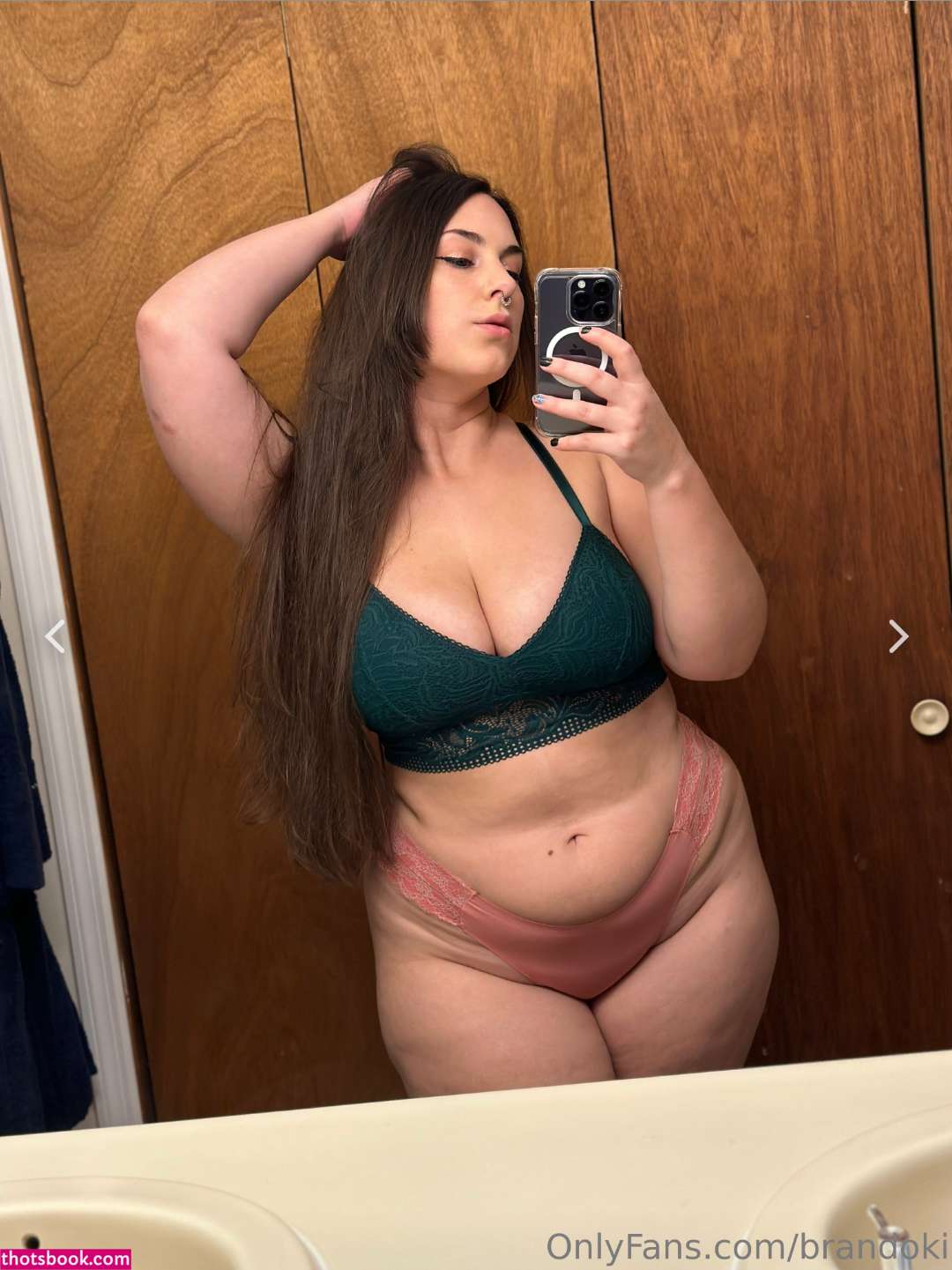 Slaywithbrandy Nude OnlyFans Photos #9 613137