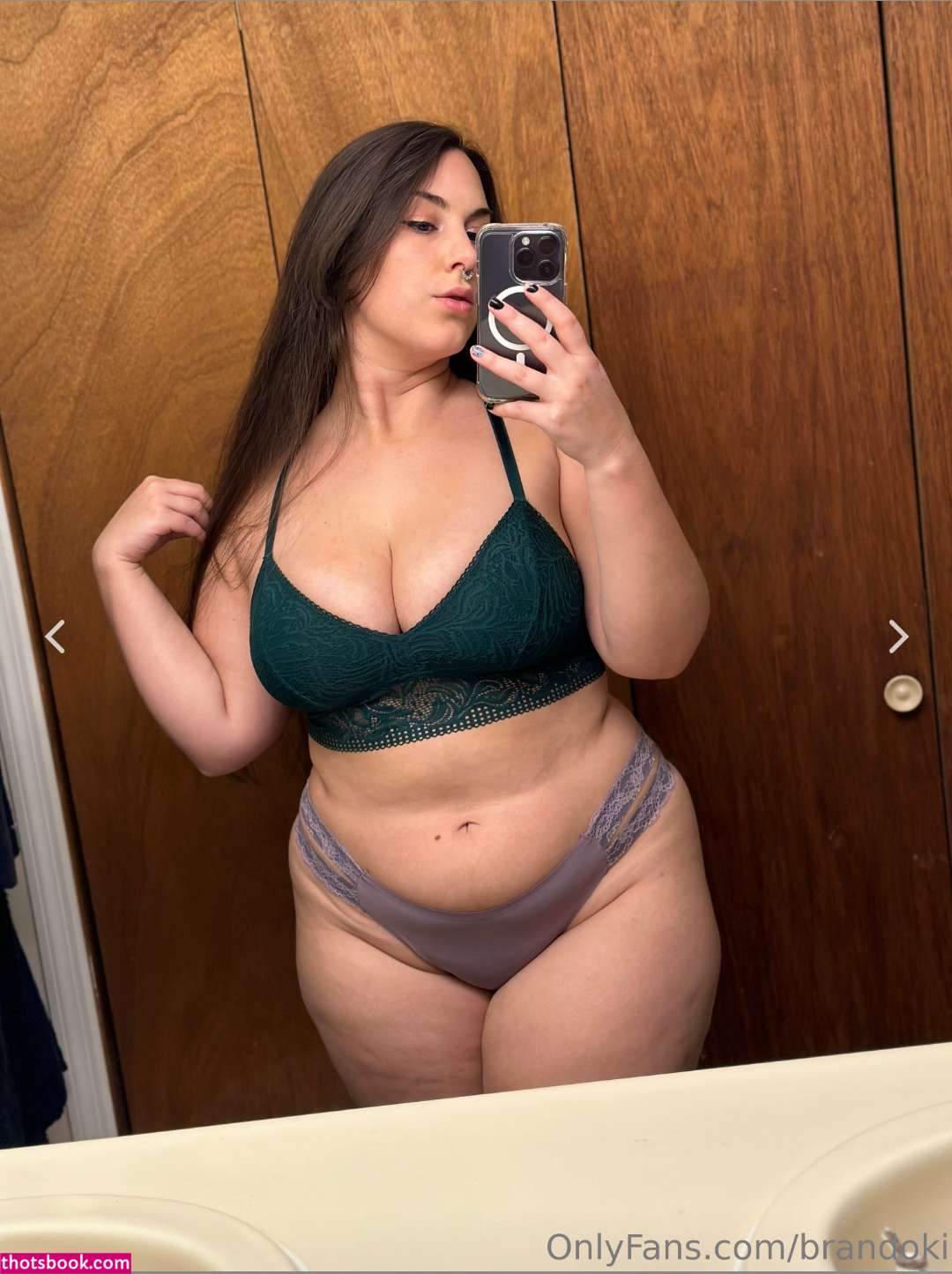 Slaywithbrandy Nude OnlyFans Photos #9 613142