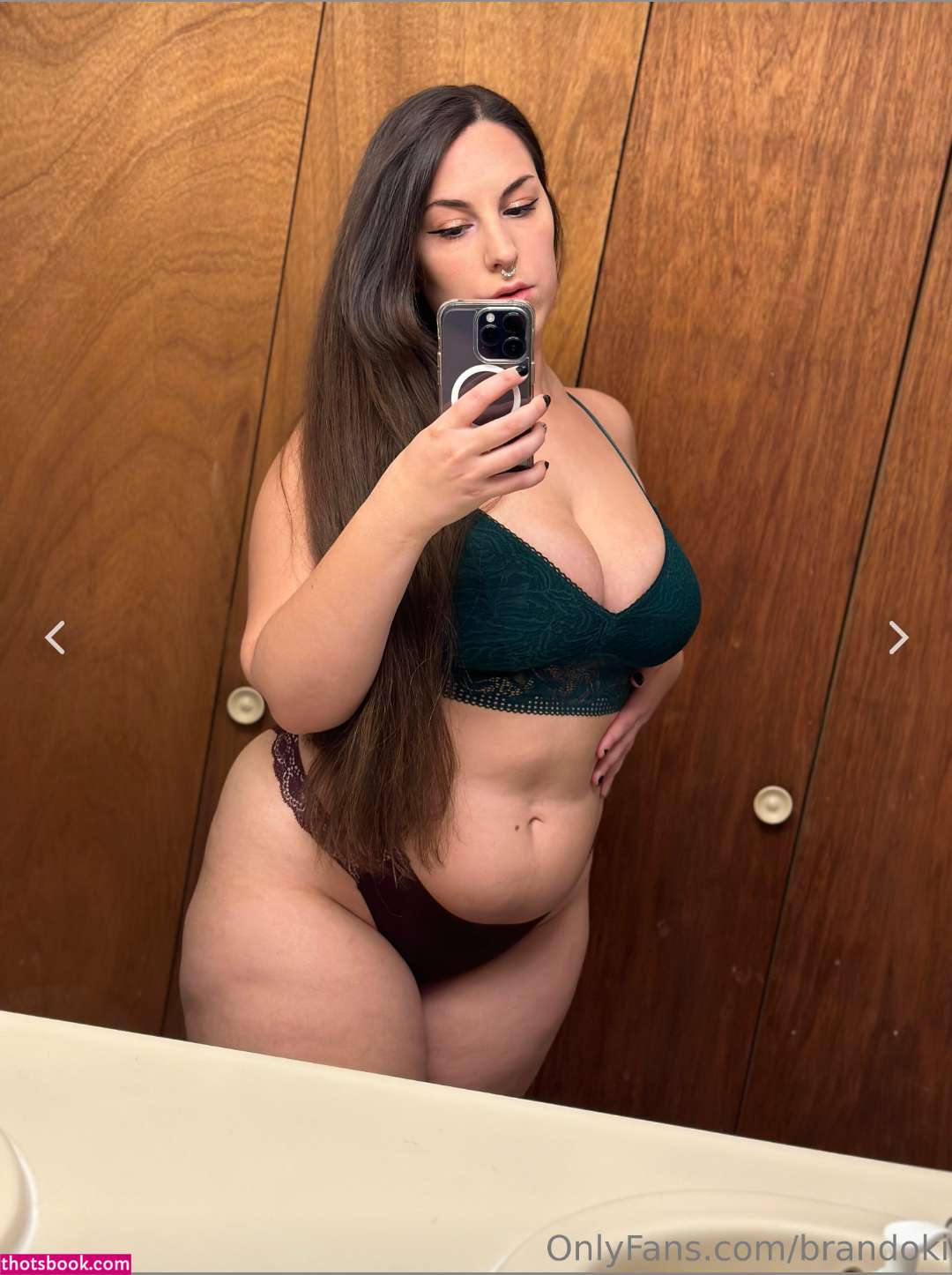 Slaywithbrandy Nude OnlyFans Photos #9 613143