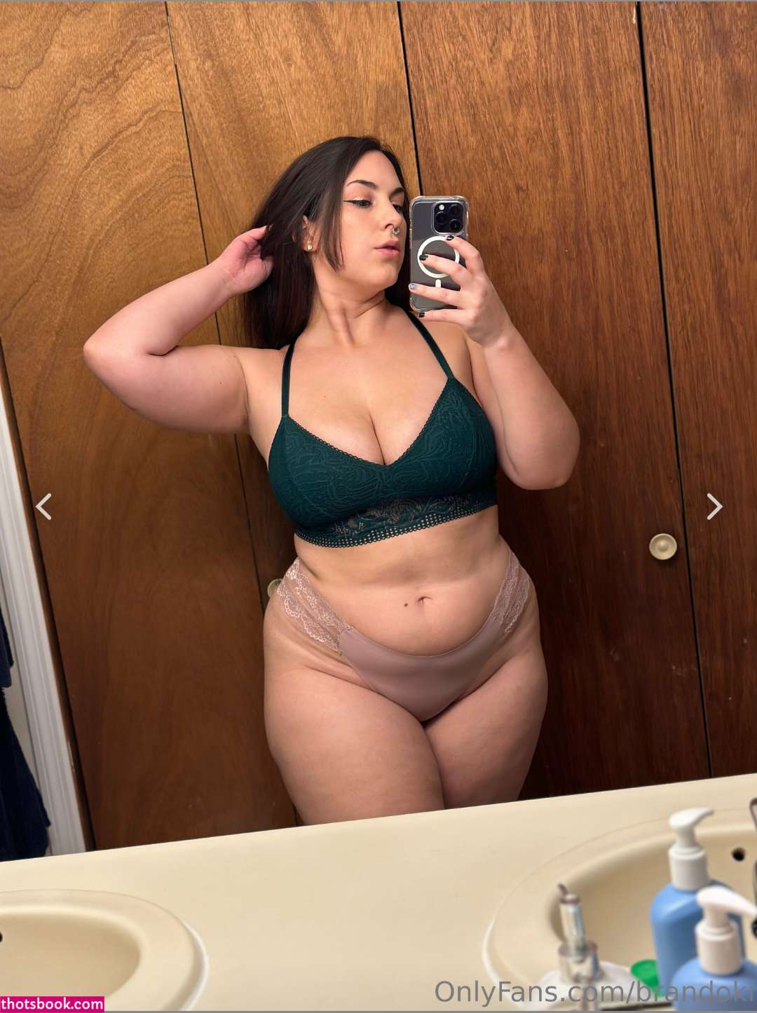 Slaywithbrandy Nude OnlyFans Photos #9 613146